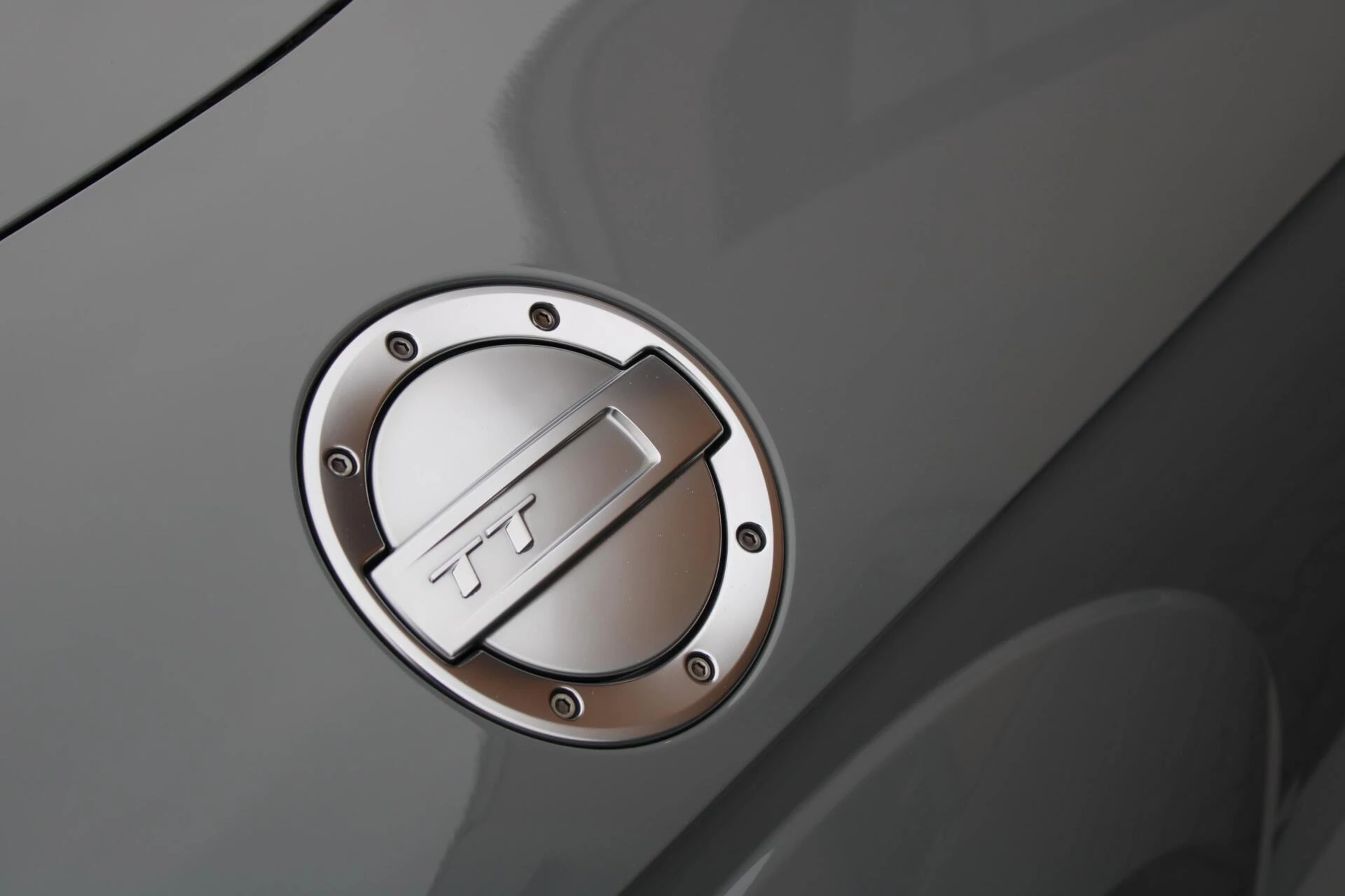 Hoofdafbeelding Audi TT