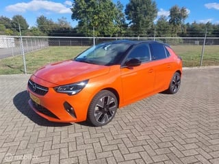 Opel Corsa-e GS Line 50 kWh Pano Clima *13950,- na Subsidie*