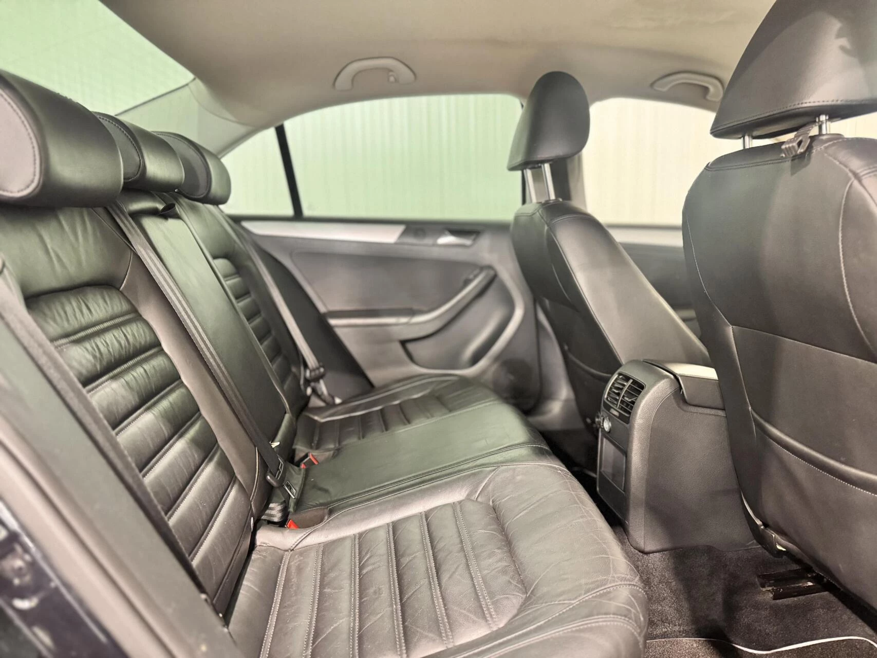 Hoofdafbeelding Volkswagen Jetta