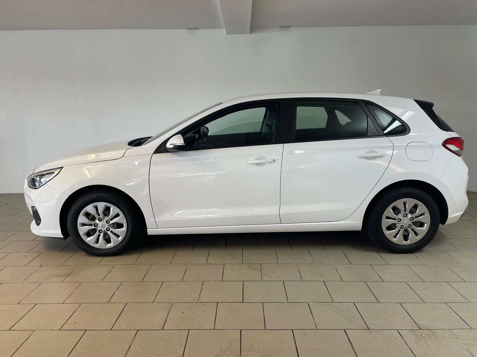 Hoofdafbeelding Hyundai i30