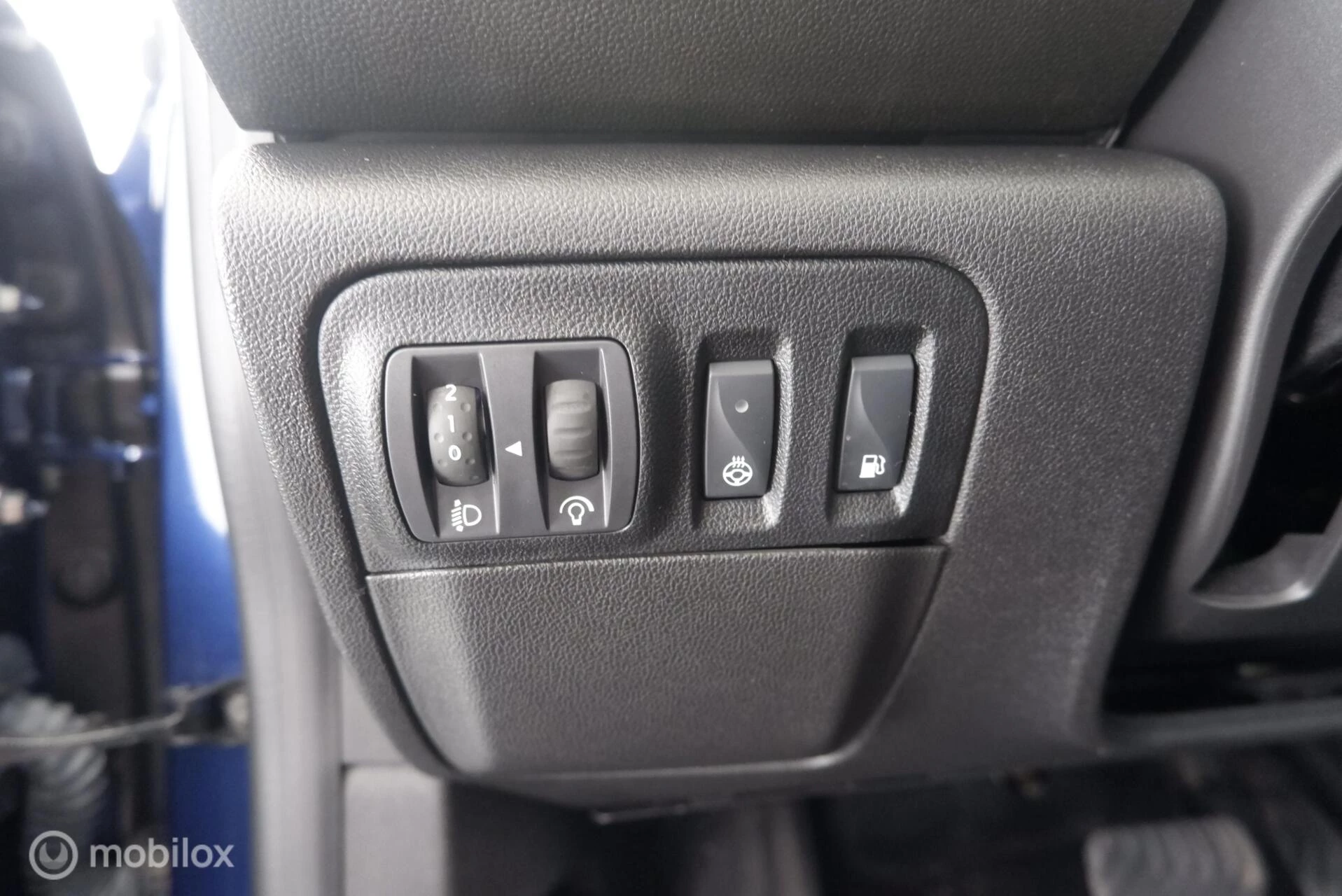 Hoofdafbeelding Renault Megane E-Tech