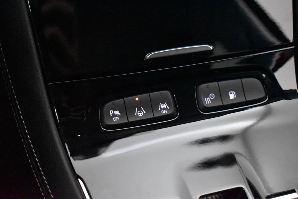 Hoofdafbeelding Opel Grandland