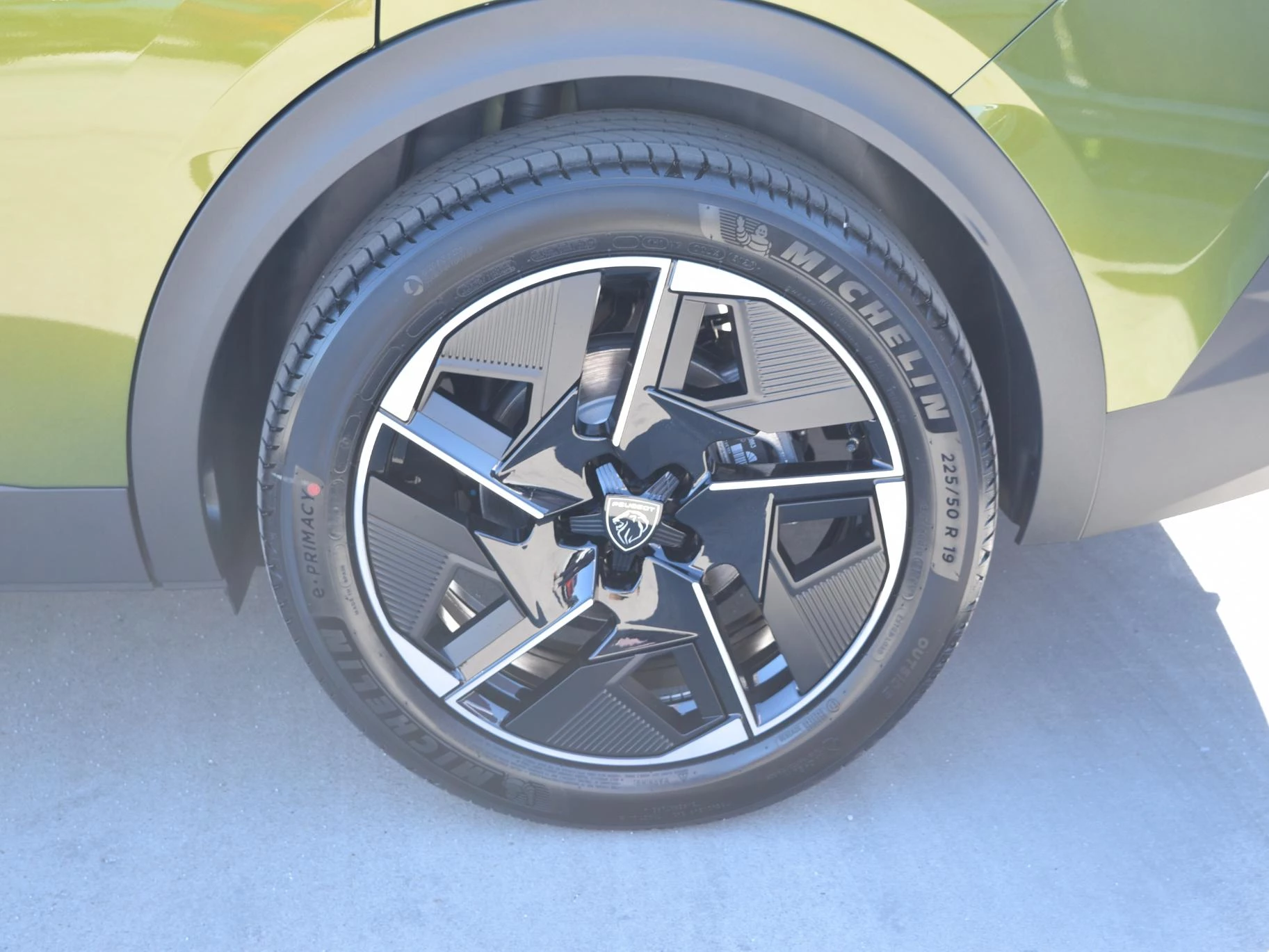 Hoofdafbeelding Peugeot 408