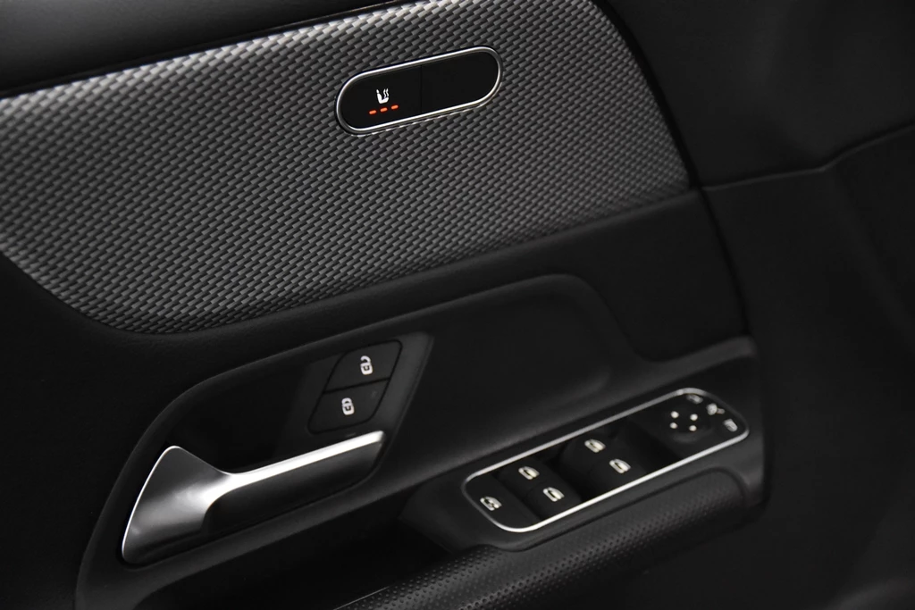 Hoofdafbeelding Mercedes-Benz GLB