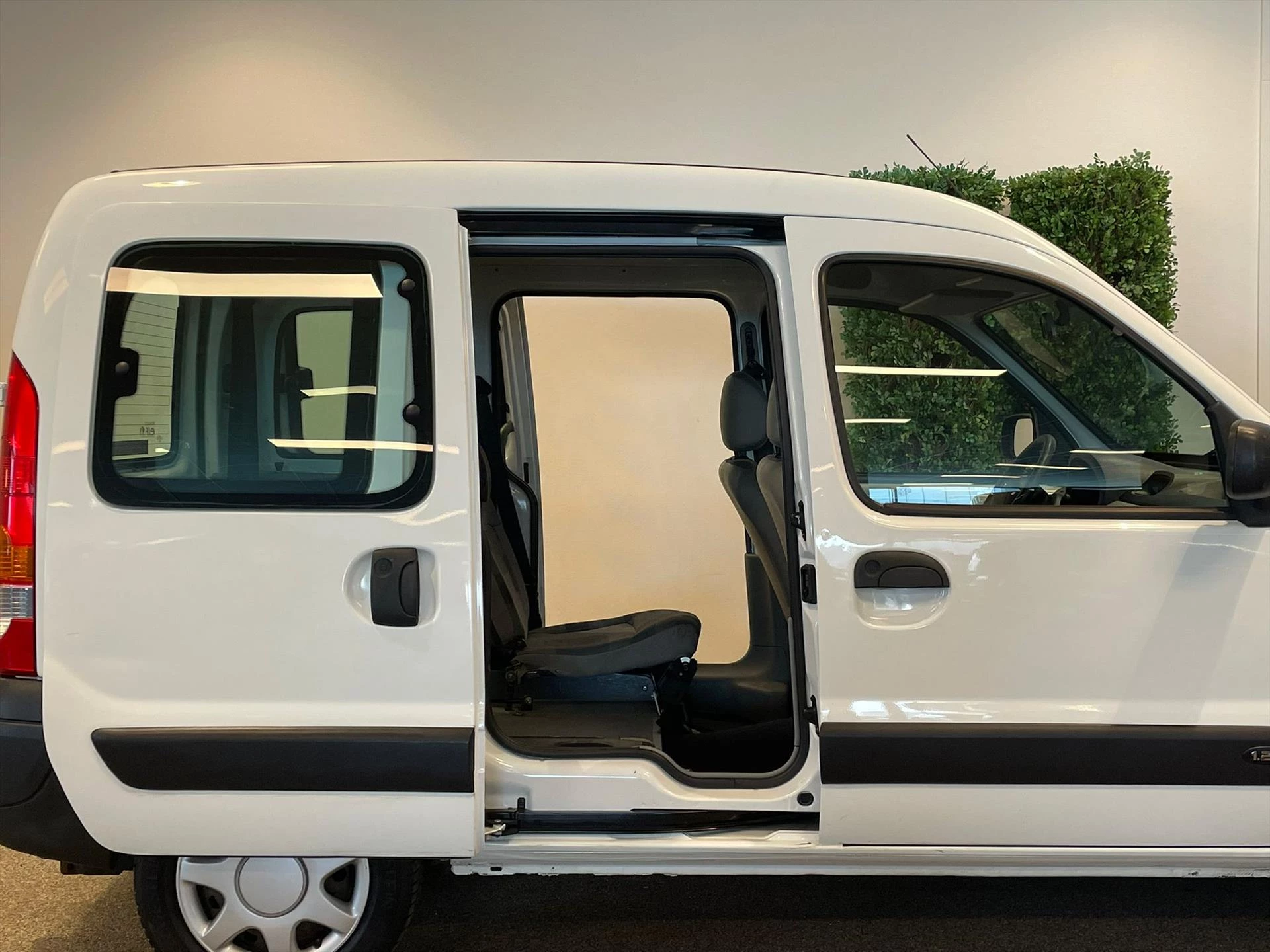 Hoofdafbeelding Renault Kangoo