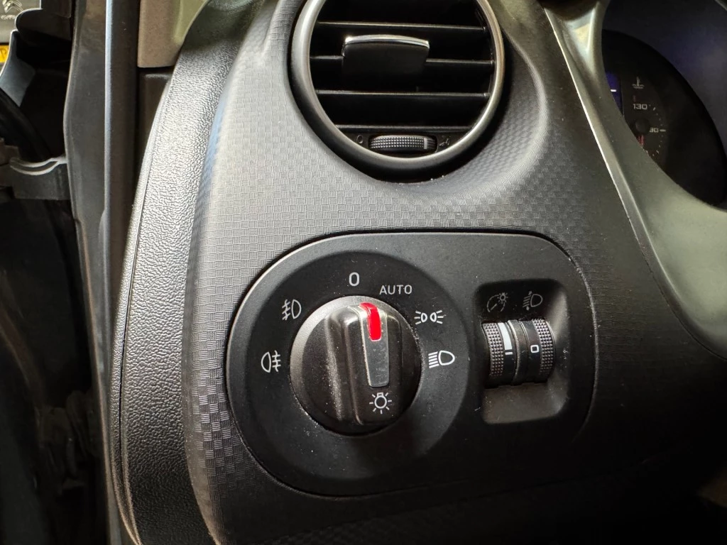 Hoofdafbeelding SEAT Altea