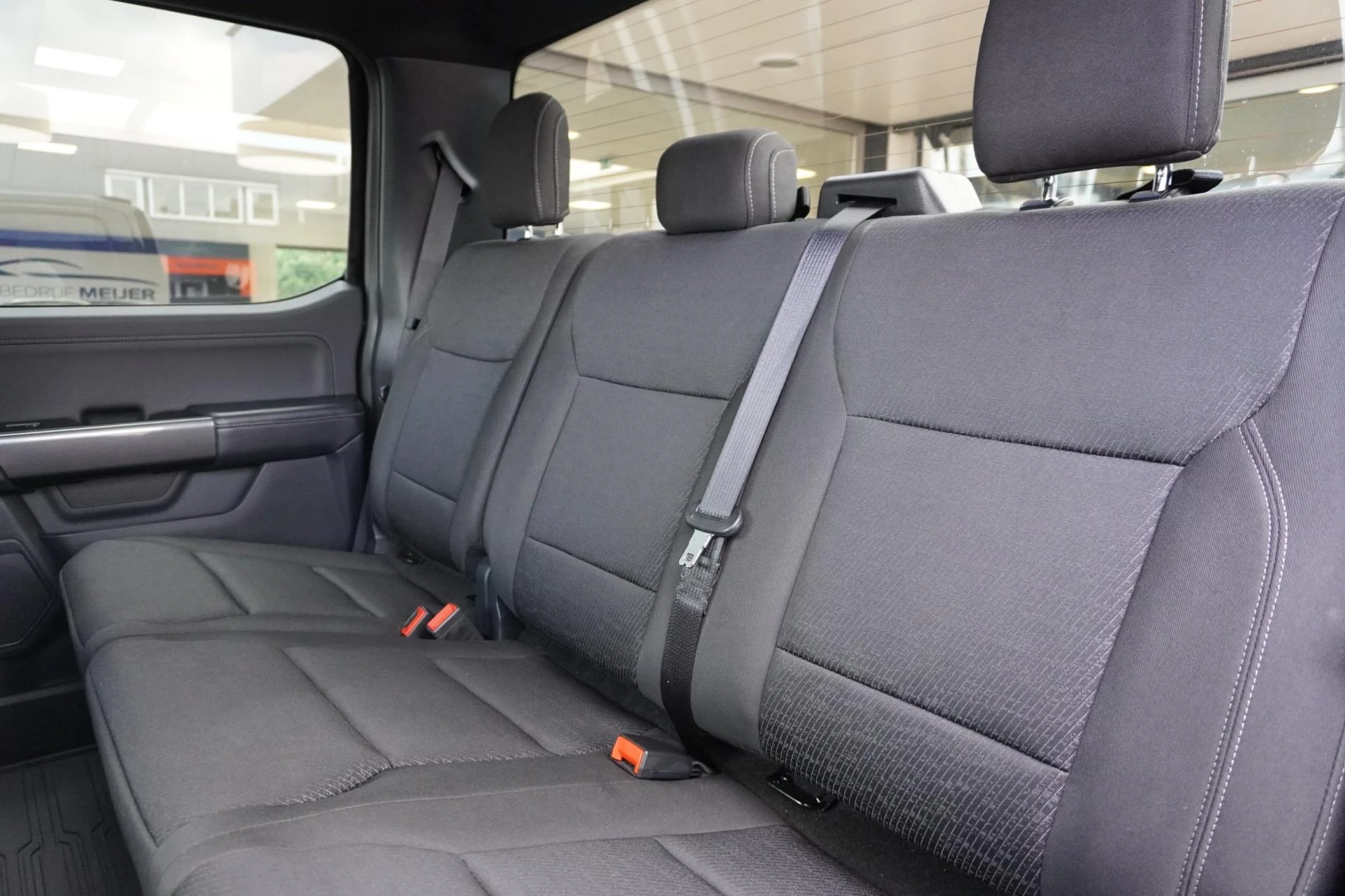 Hoofdafbeelding Ford F-150