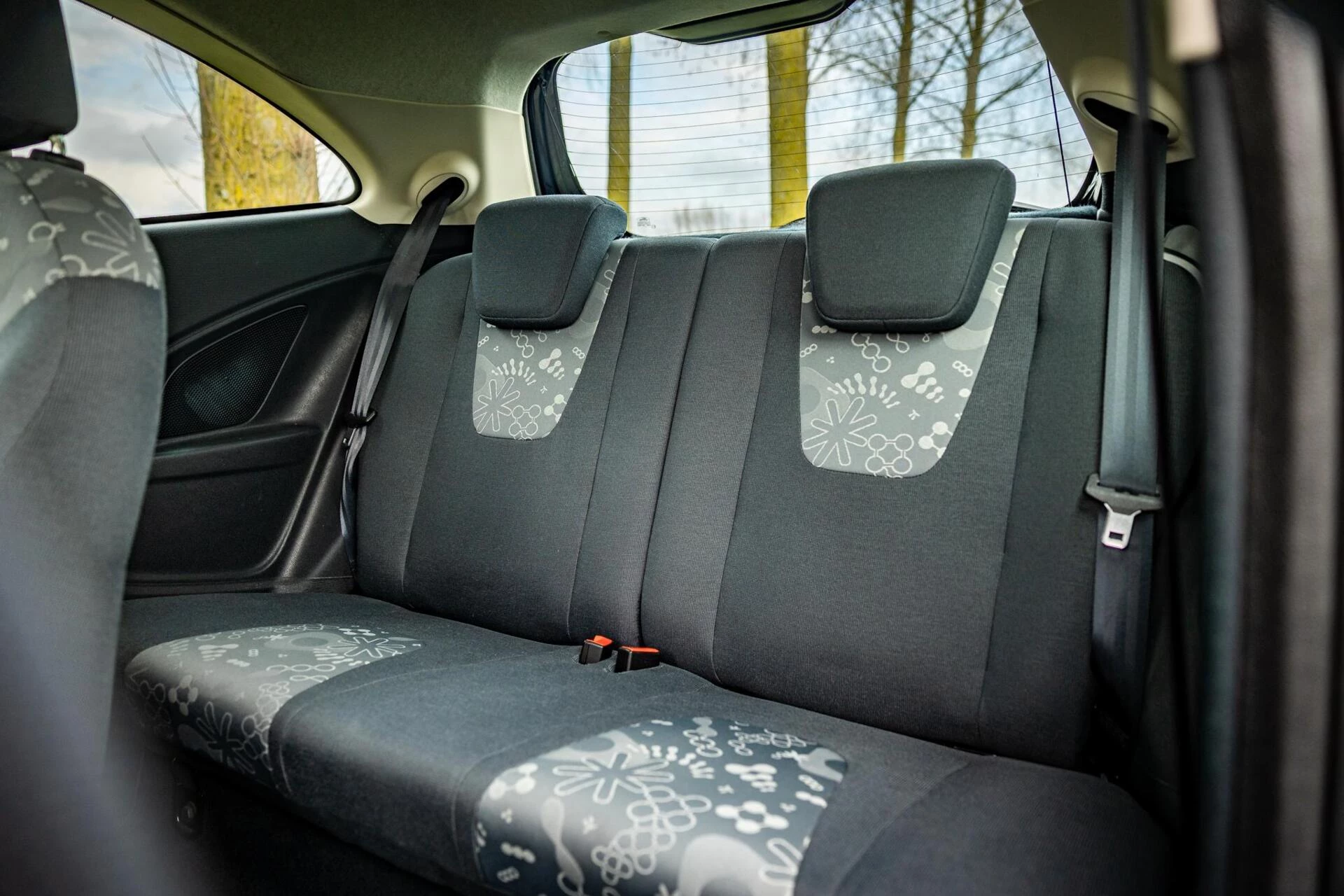 Hoofdafbeelding Ford Ka