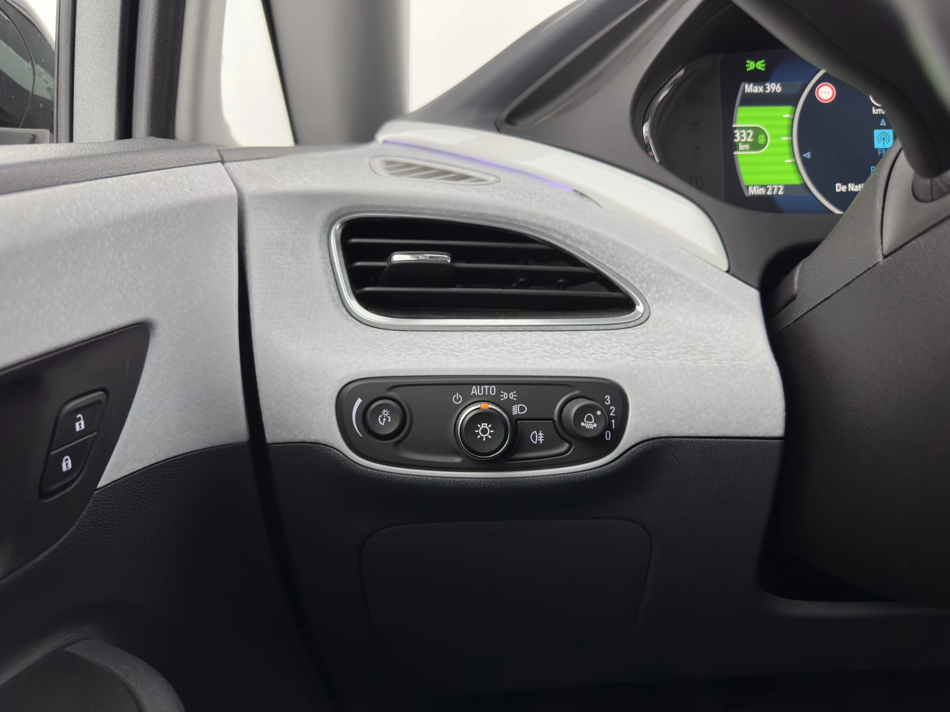 Hoofdafbeelding Opel Ampera-e