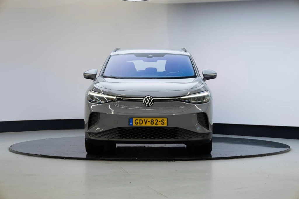 Hoofdafbeelding Volkswagen ID.4