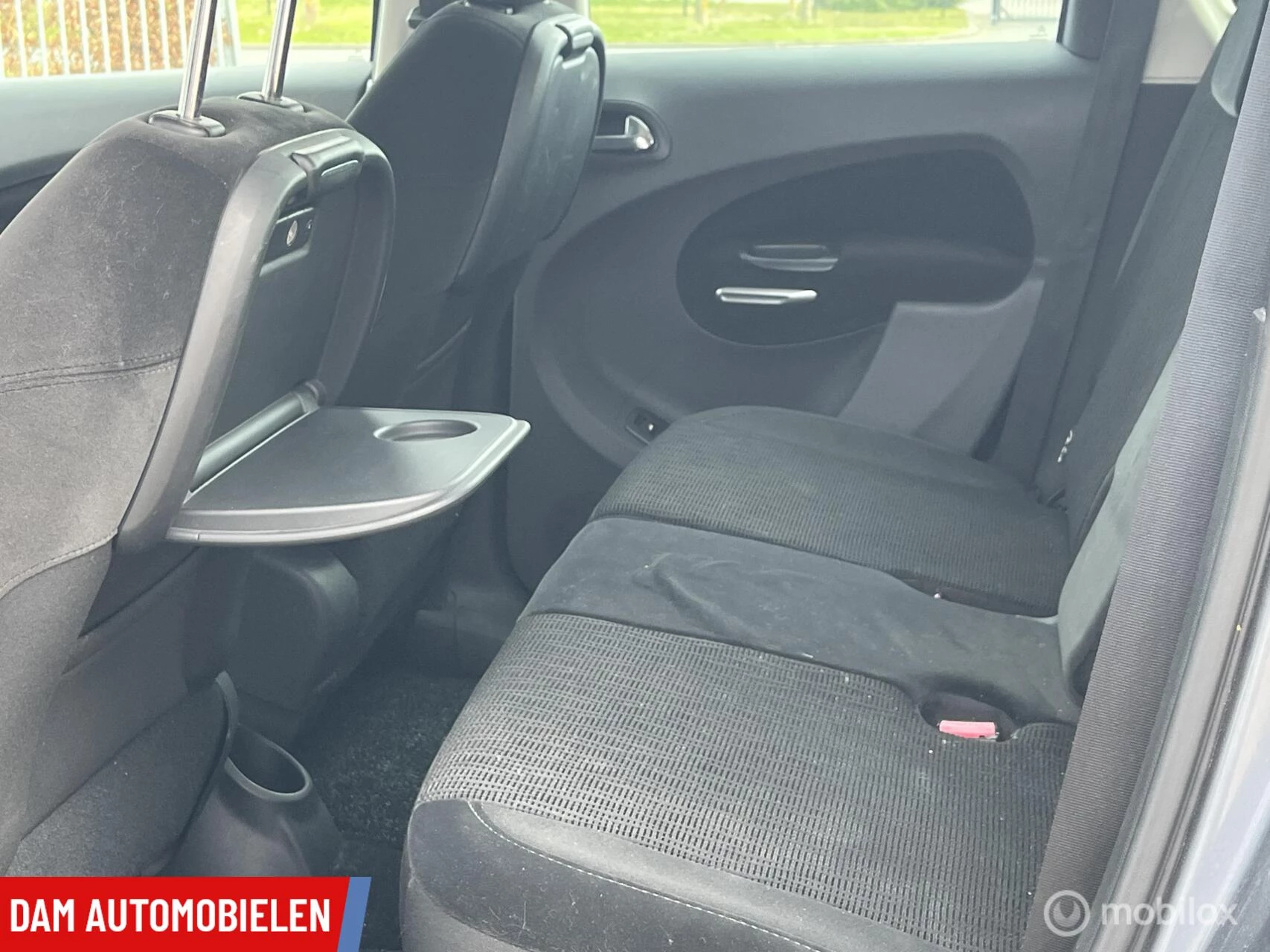 Hoofdafbeelding Citroën C3 Picasso