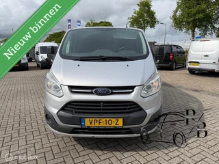 Ford Transit Custom 310 2.0 TDCI L2H2 Ambiente