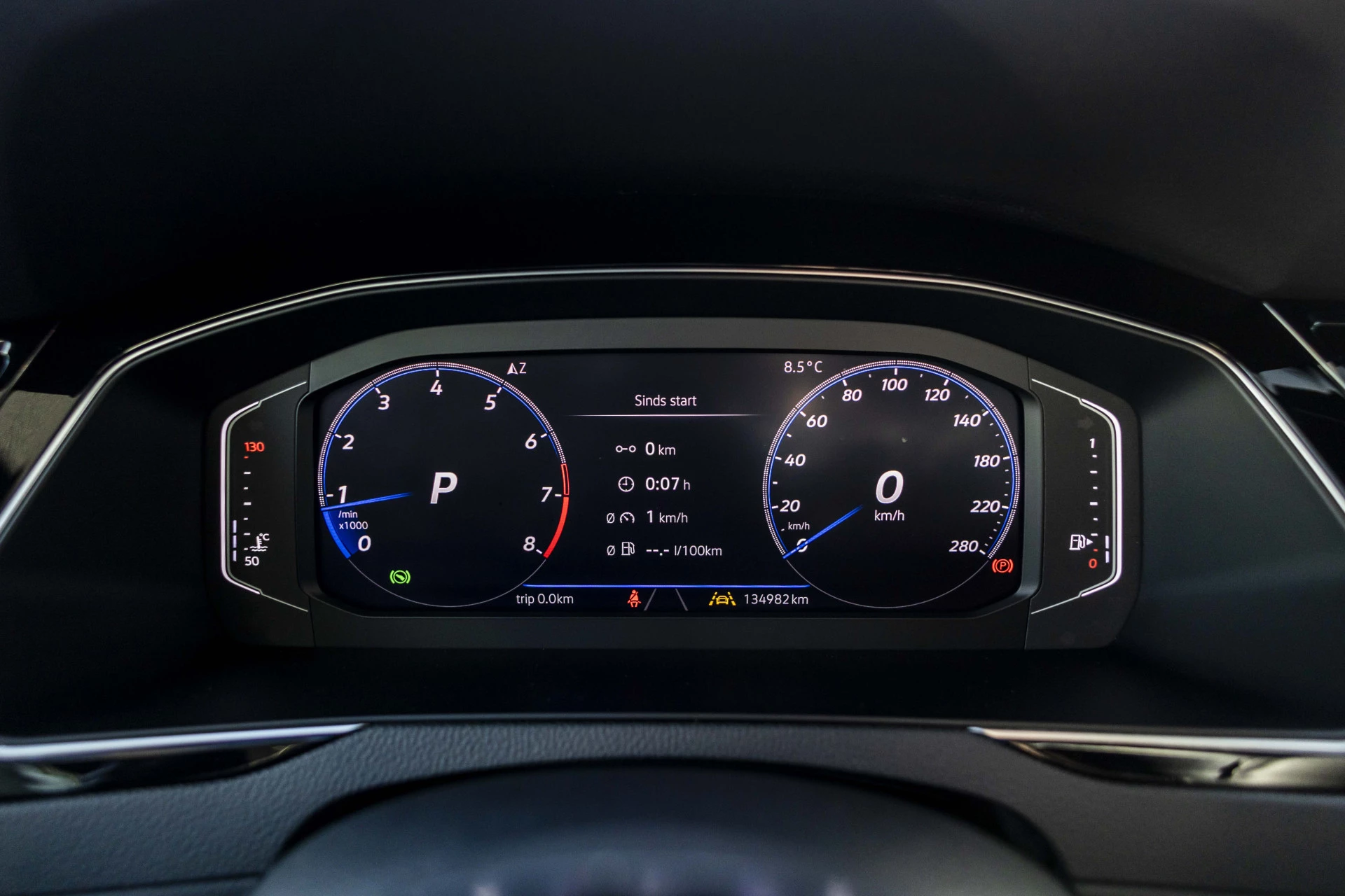 Hoofdafbeelding Volkswagen Arteon