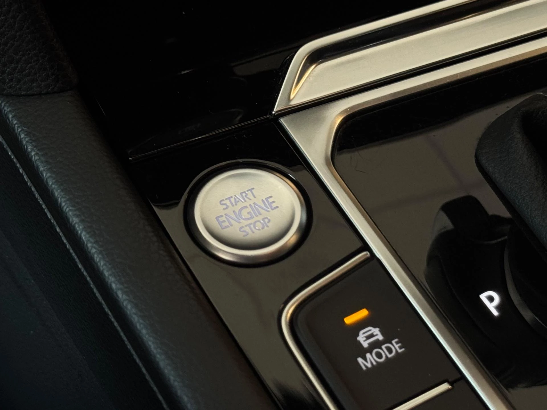 Hoofdafbeelding Volkswagen Arteon