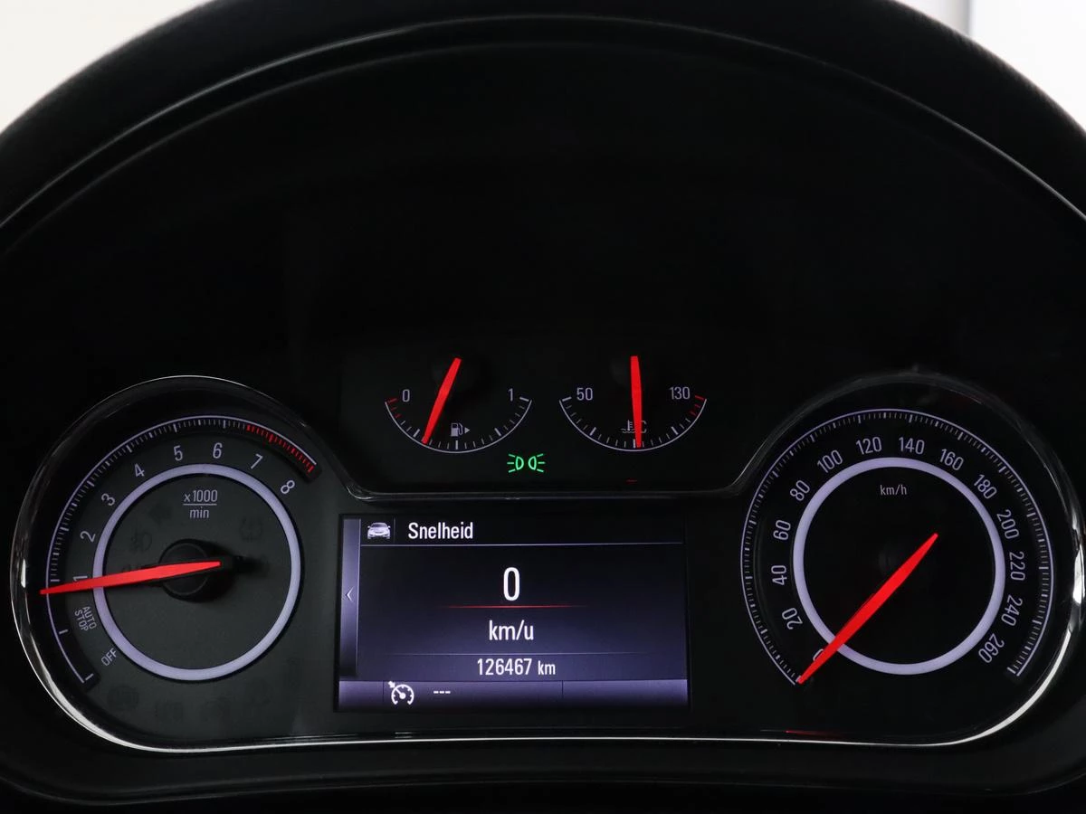 Hoofdafbeelding Opel Insignia
