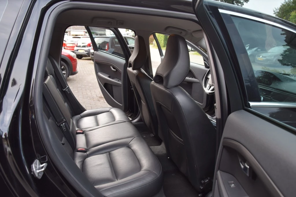 Hoofdafbeelding Volvo V70