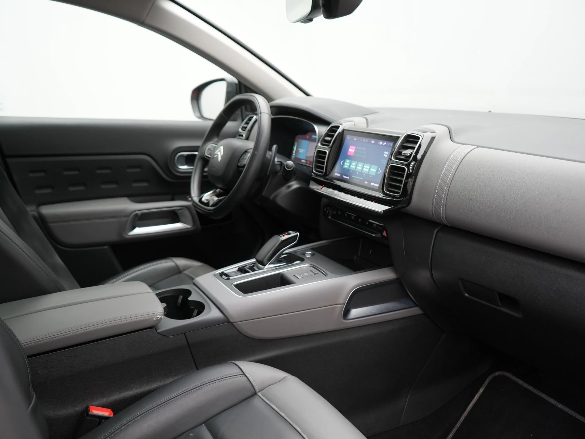Hoofdafbeelding Citroën C5 Aircross