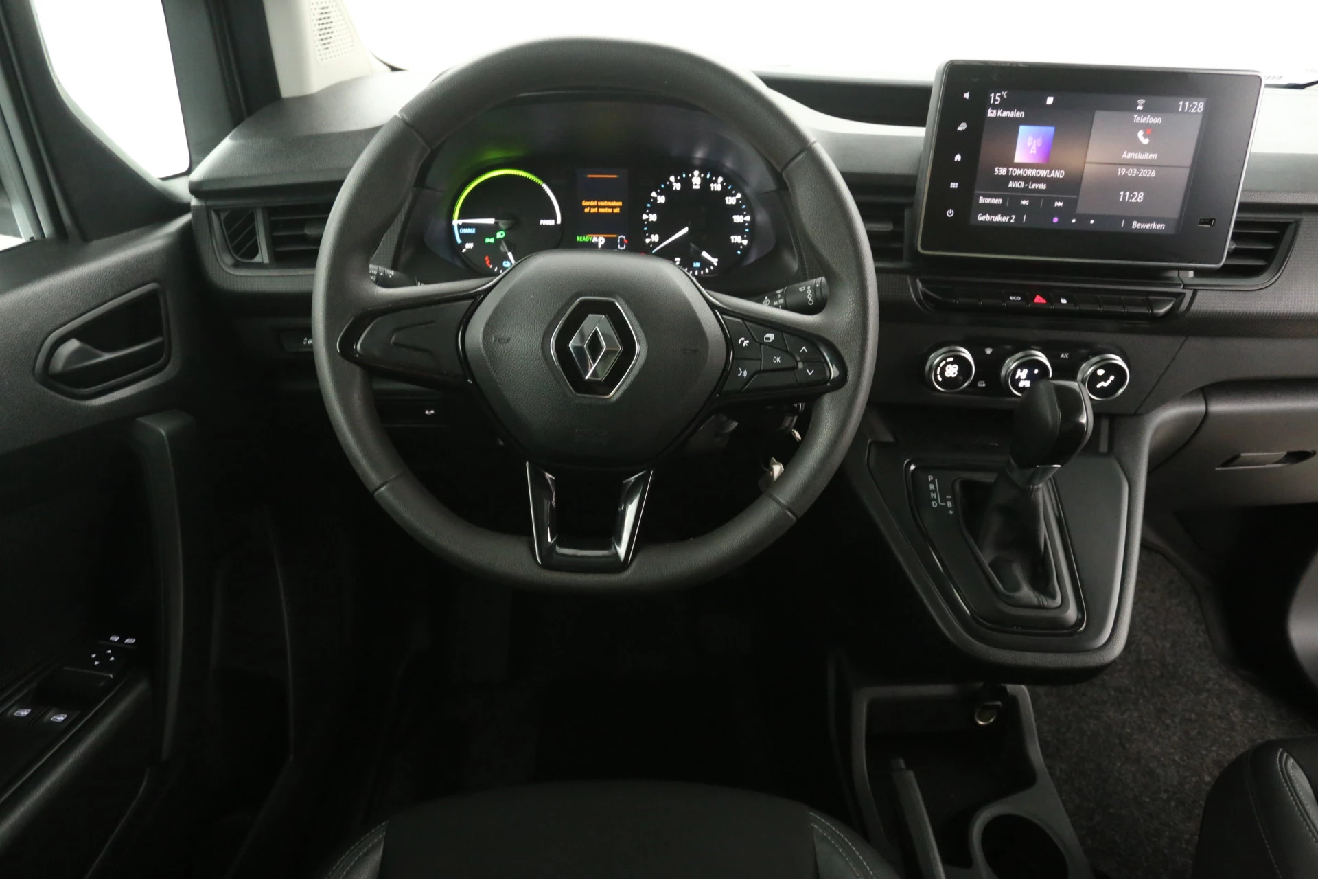 Hoofdafbeelding Renault Kangoo