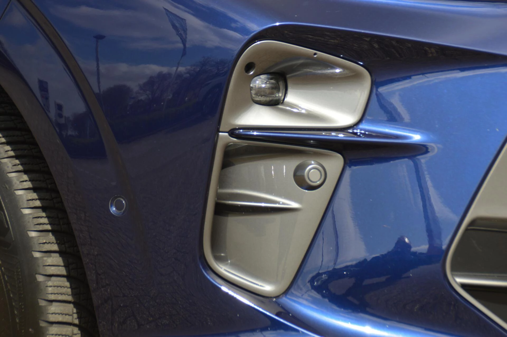 Hoofdafbeelding CUPRA Terramar