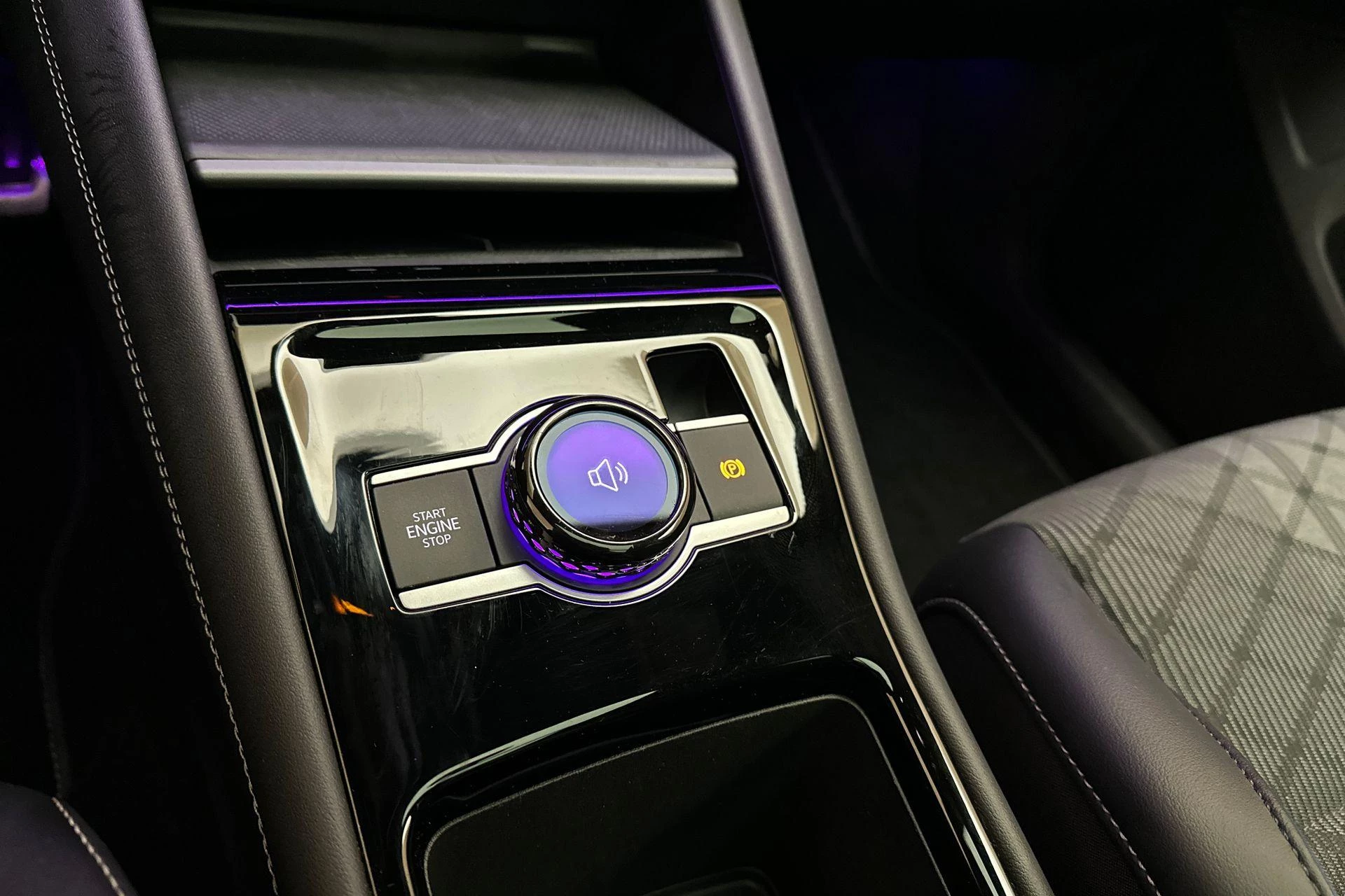 Hoofdafbeelding Volkswagen Tayron