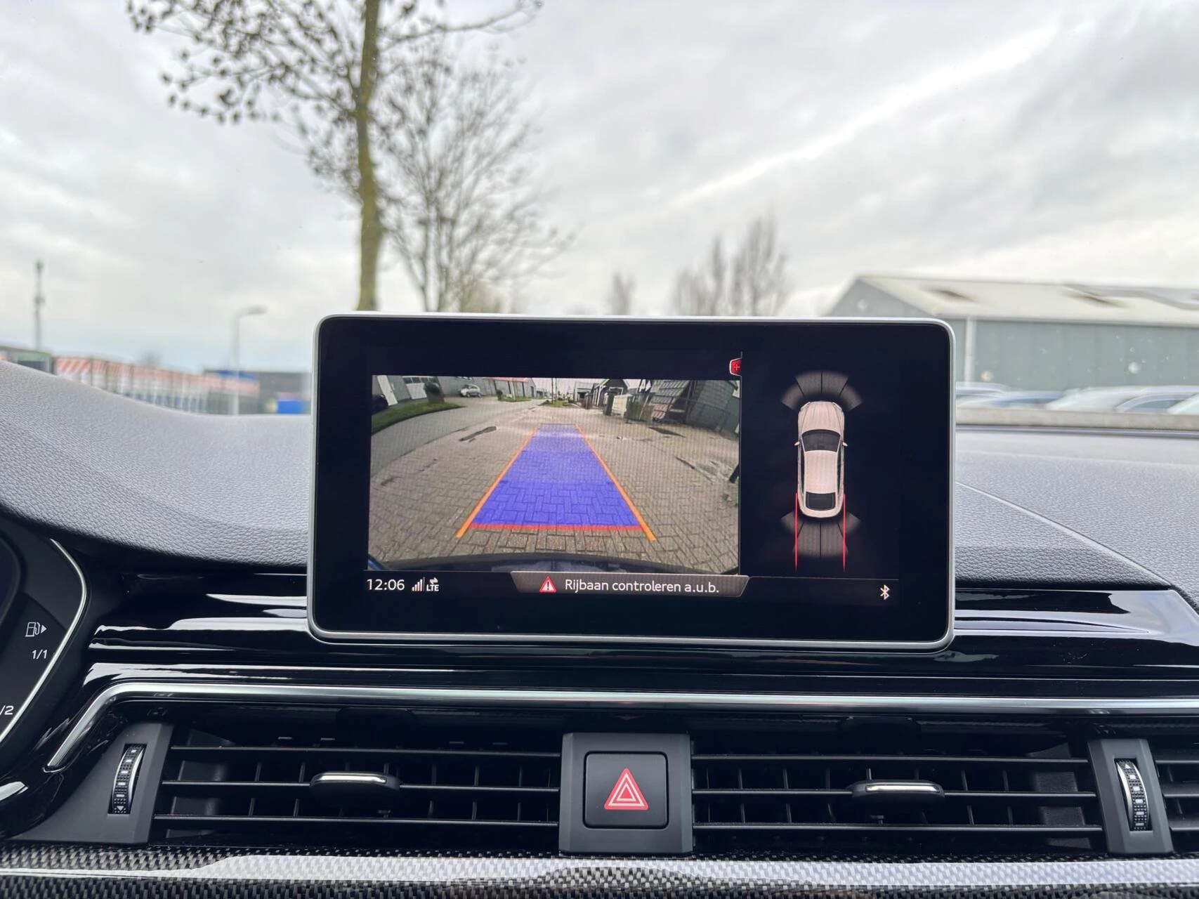 Hoofdafbeelding Audi S5