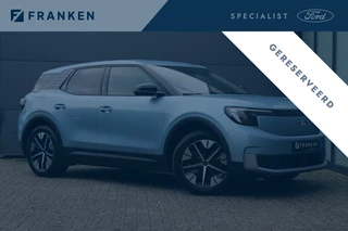 Ford Explorer Extended Range RWD 77 kWh | Warmtepomp | AGR | Navigatie | Head-Up | Winterpack | Verlengde Garantie