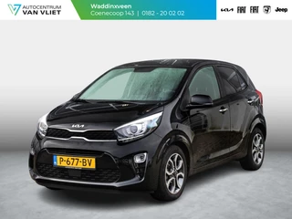 Kia Picanto 1.0 DPi DynamicPlusLine