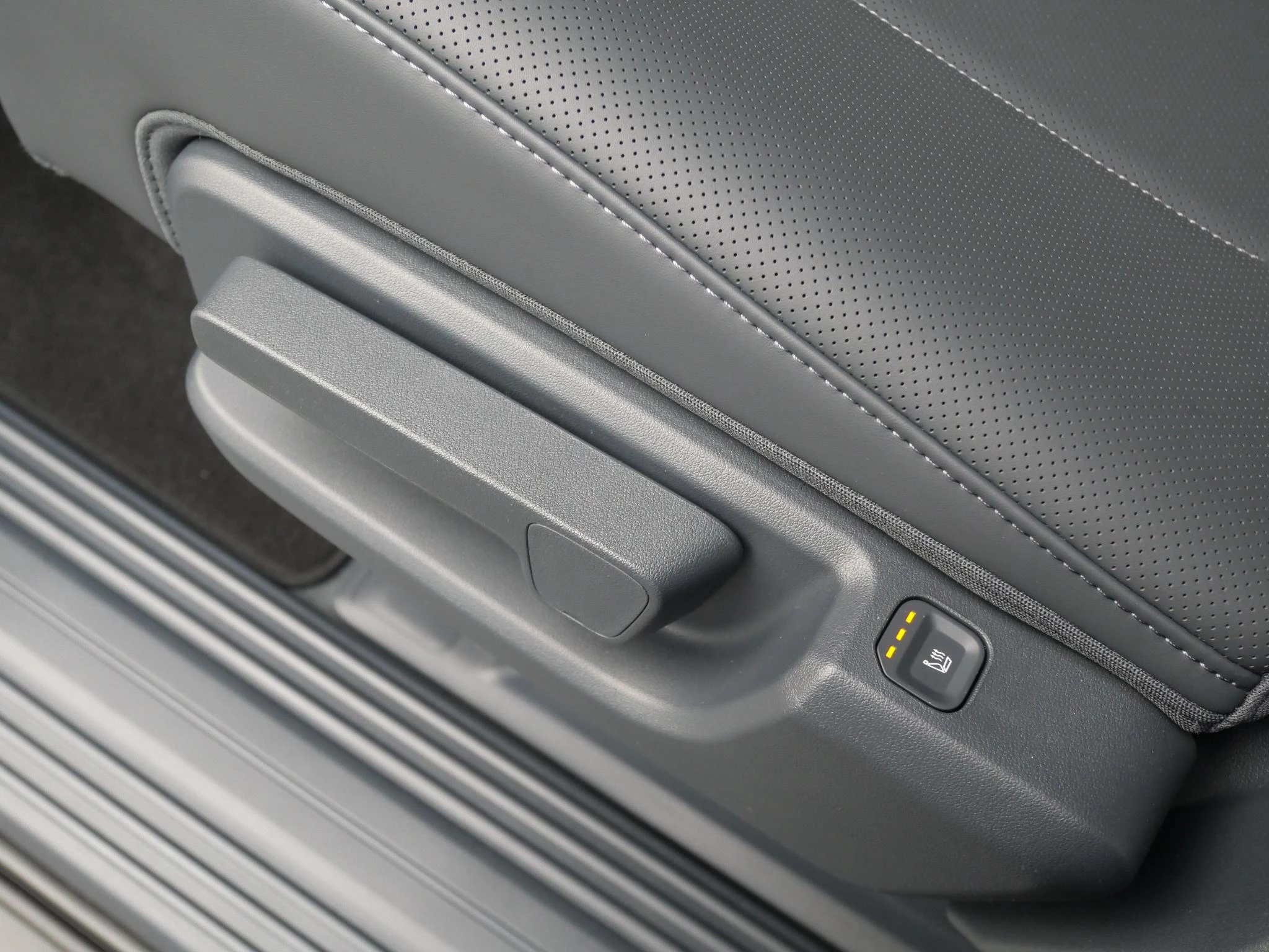 Hoofdafbeelding Kia PV5