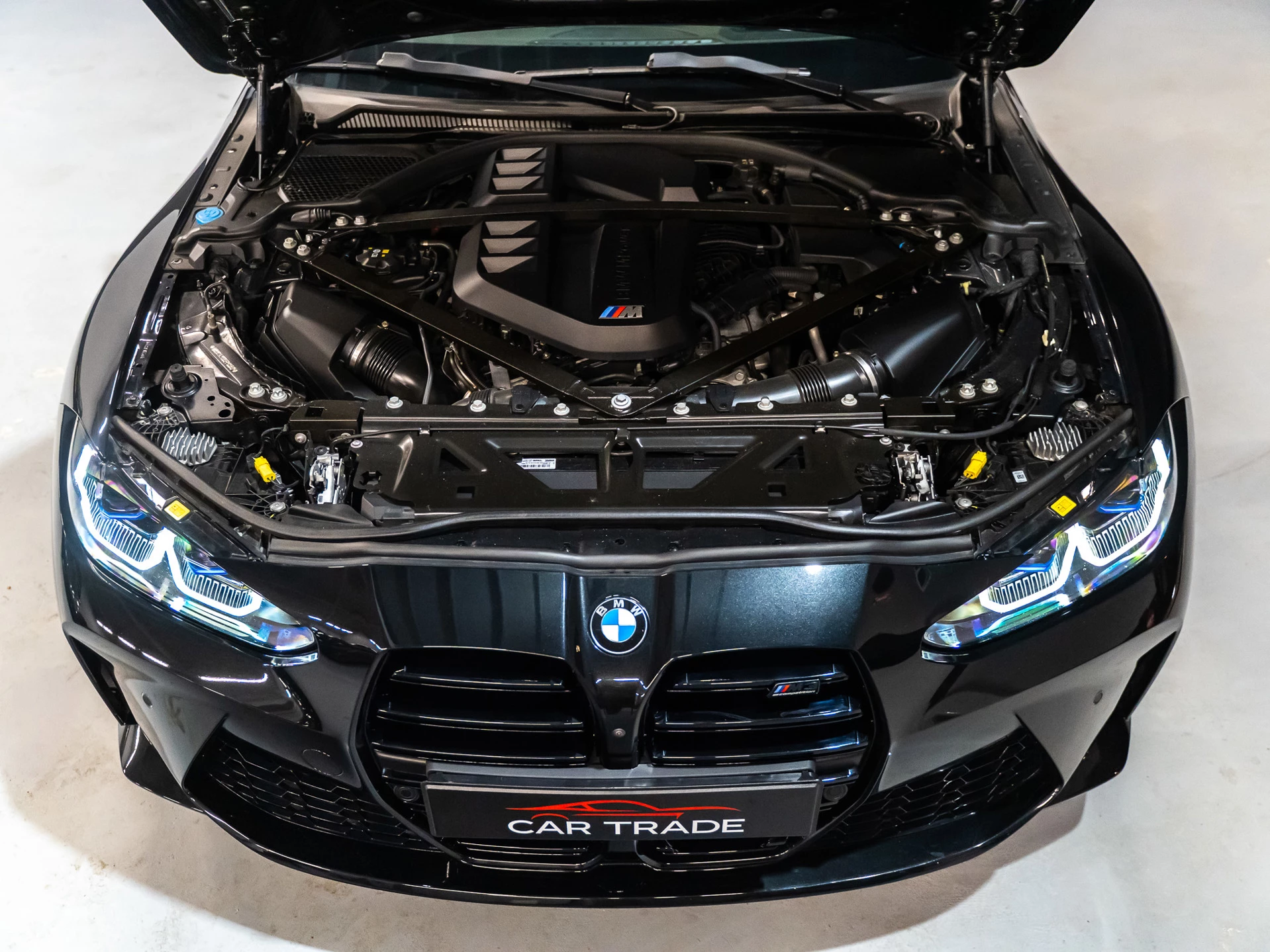 Hoofdafbeelding BMW M3