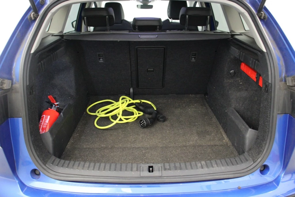 Hoofdafbeelding Škoda Enyaq iV