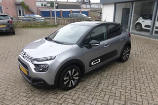Citroën C3 1.2 PureTech Feel Edition