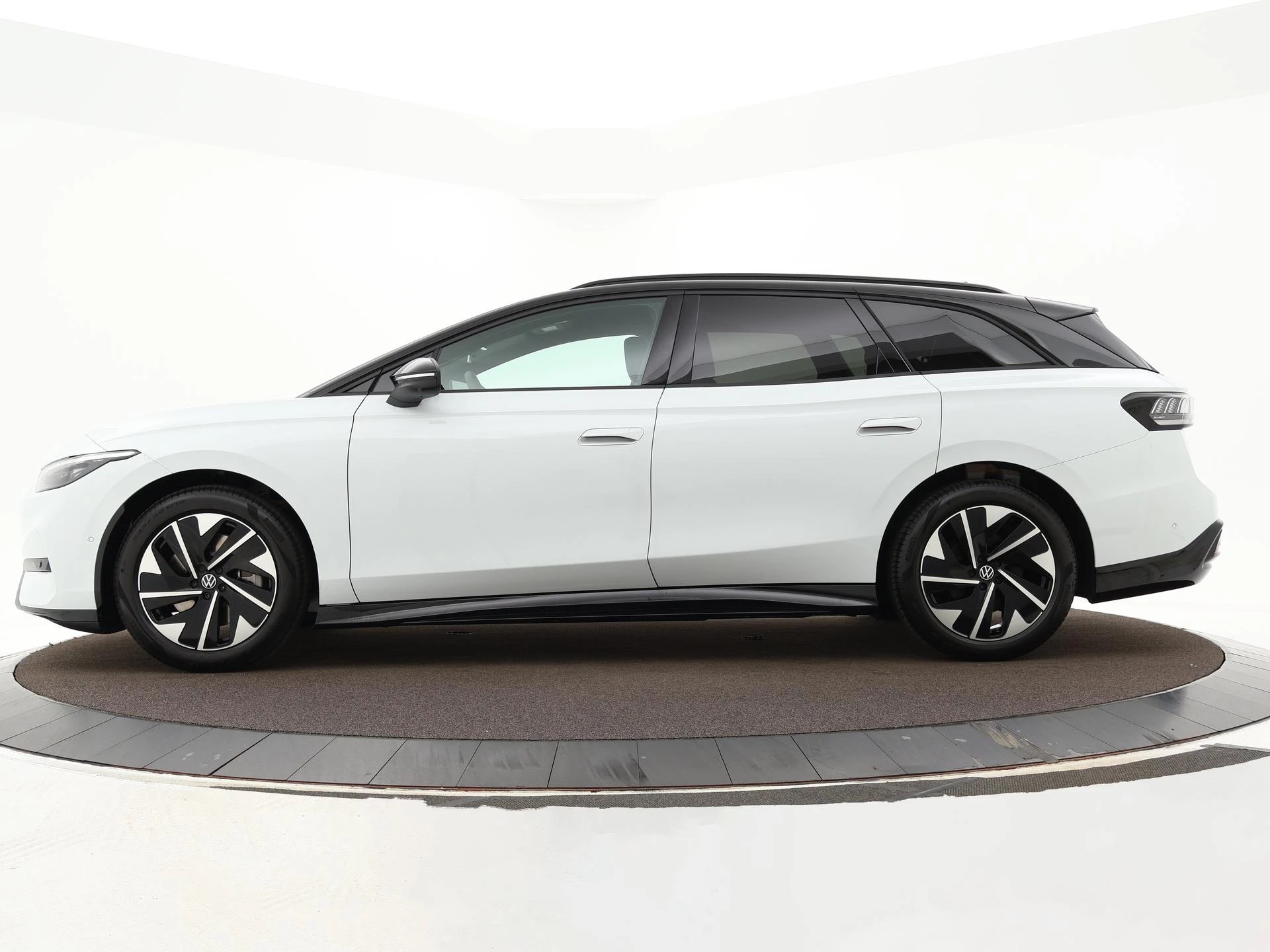 Hoofdafbeelding Volkswagen ID.7