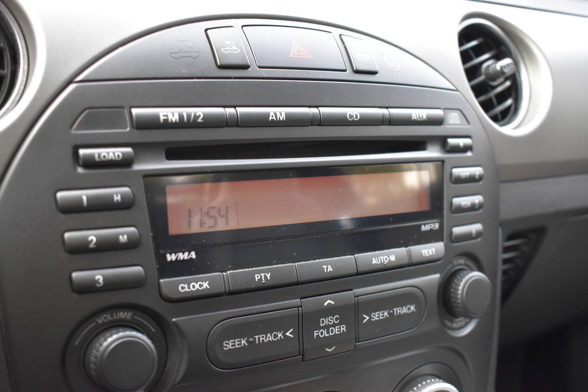 Hoofdafbeelding Mazda MX-5