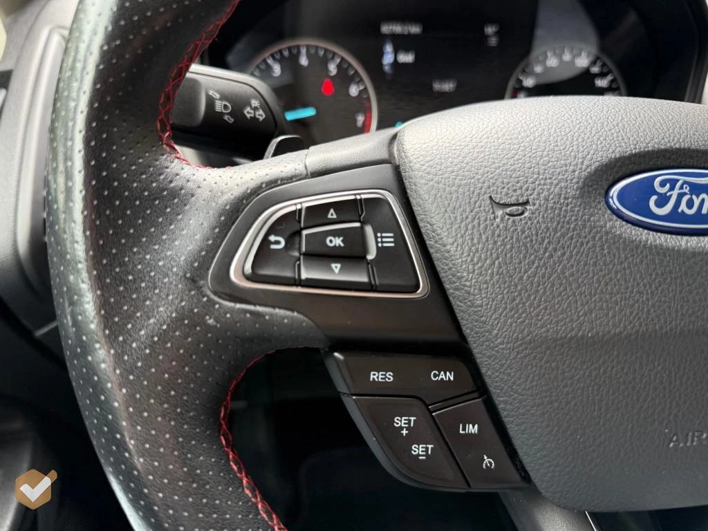 Hoofdafbeelding Ford EcoSport
