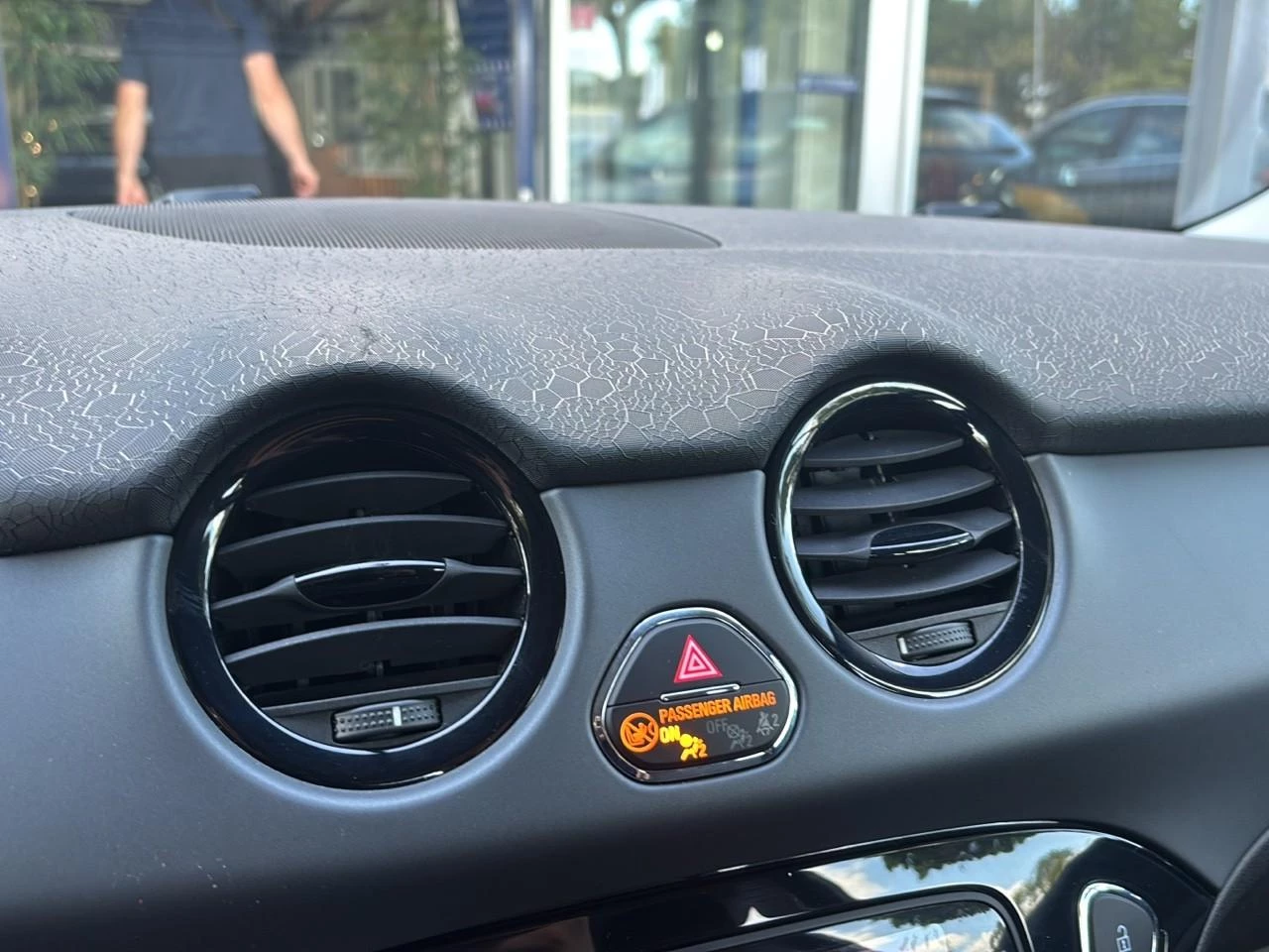 Hoofdafbeelding Opel ADAM