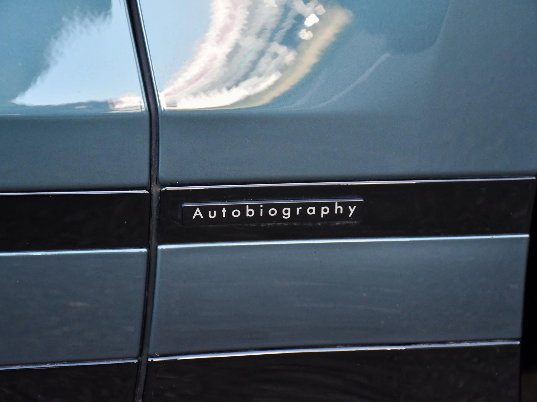 Hoofdafbeelding Land Rover Range Rover Velar