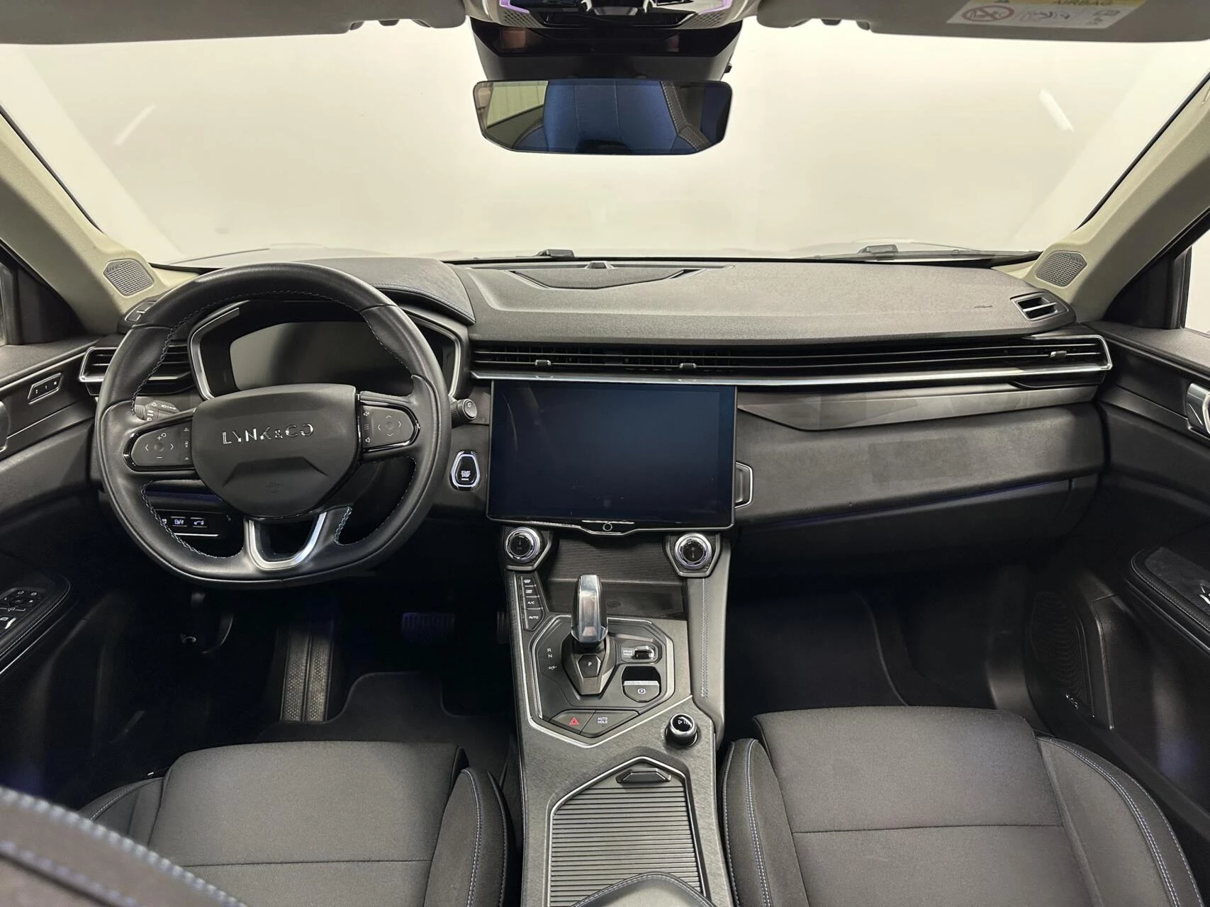 Hoofdafbeelding Lynk & Co 01