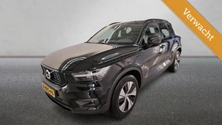Hoofdafbeelding Volvo XC40 Volvo XC40 1.5 T4 Recharge 155kW R-Design Expression