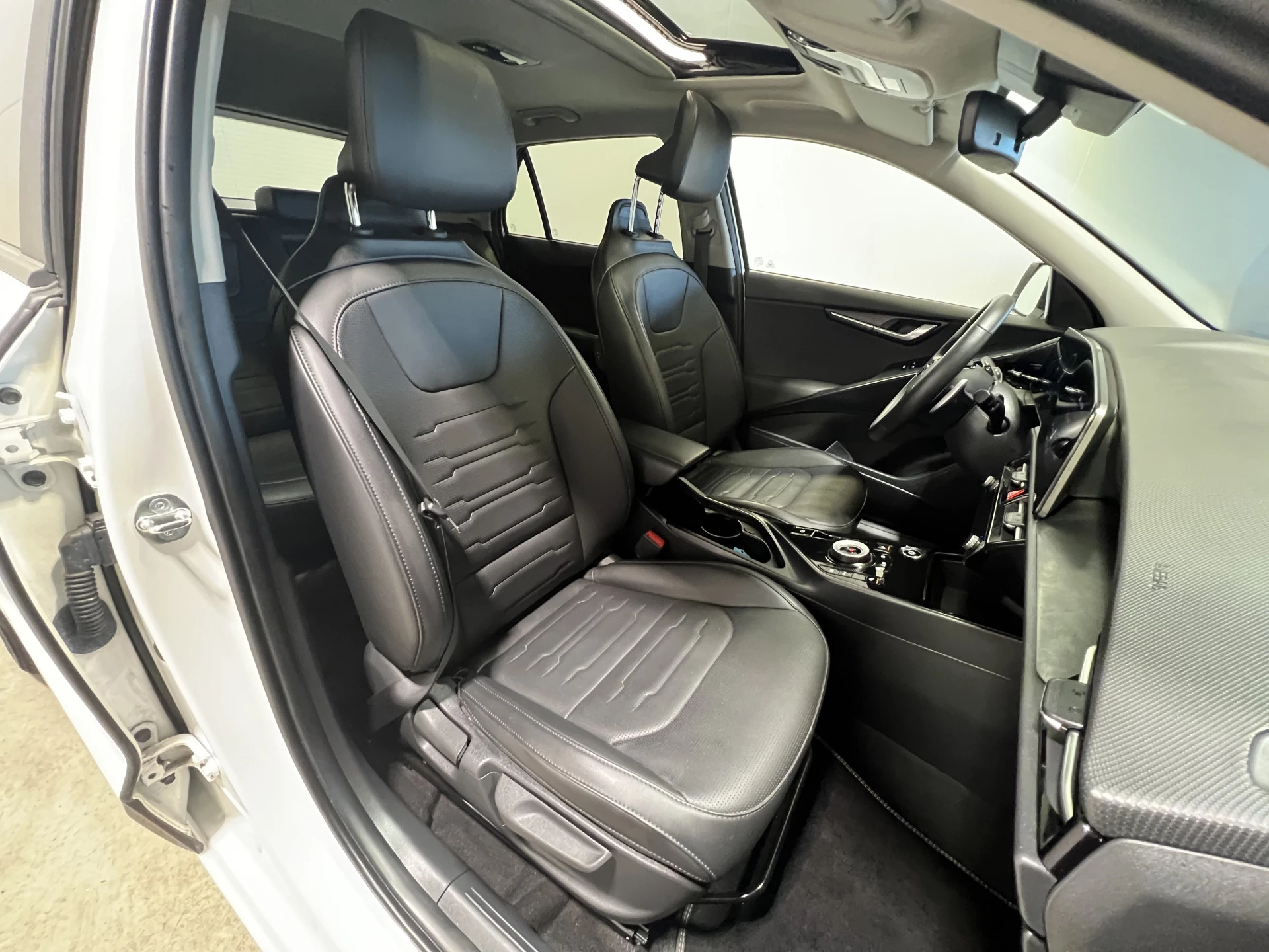 Hoofdafbeelding Kia Niro EV