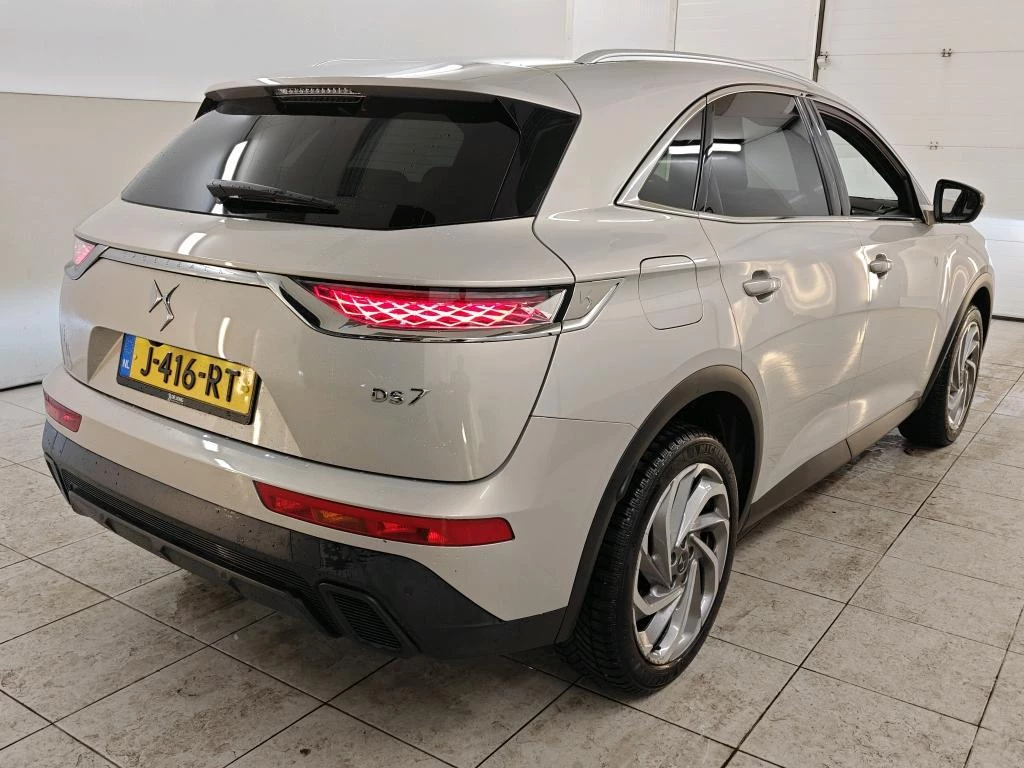 Hoofdafbeelding DS DS 7