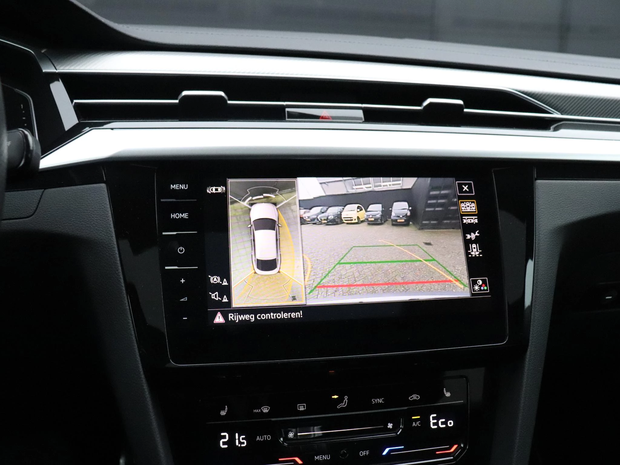 Hoofdafbeelding Volkswagen Arteon