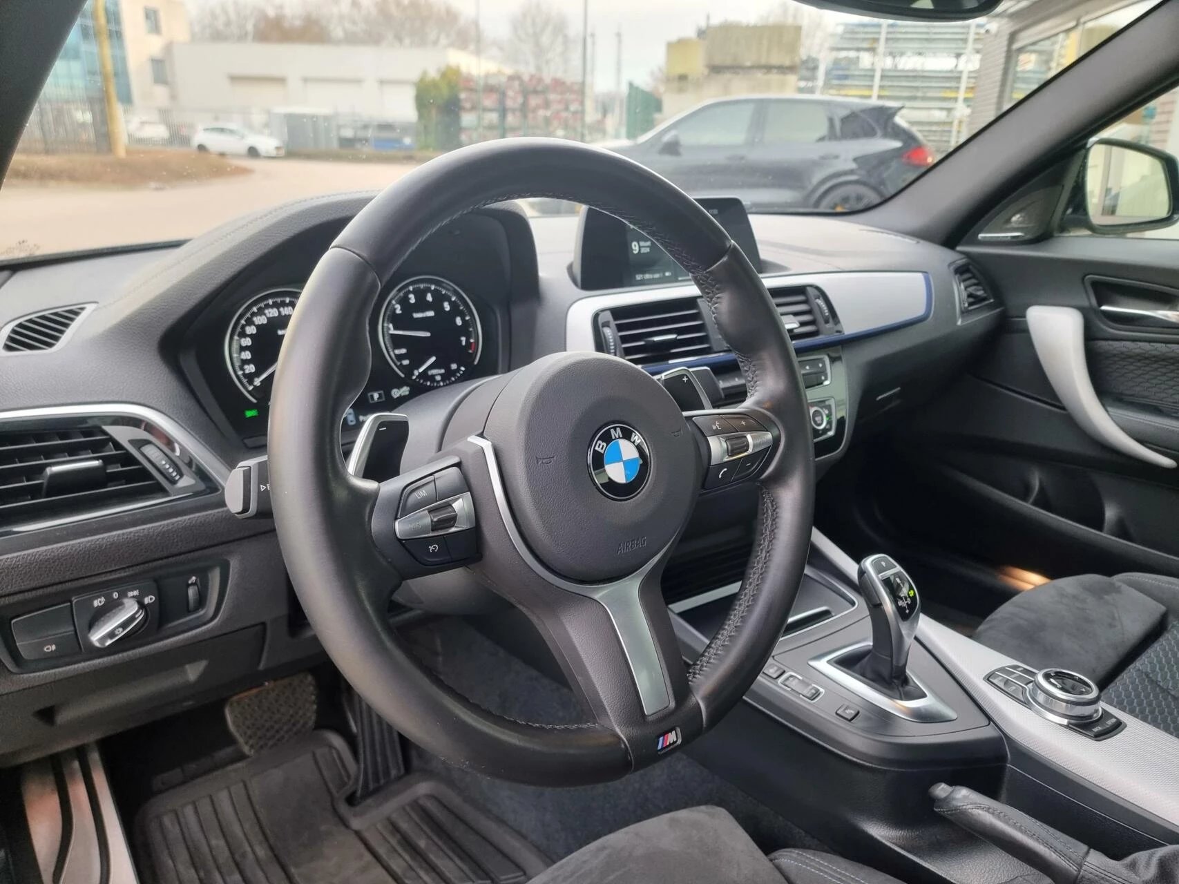 Hoofdafbeelding BMW 2 Serie