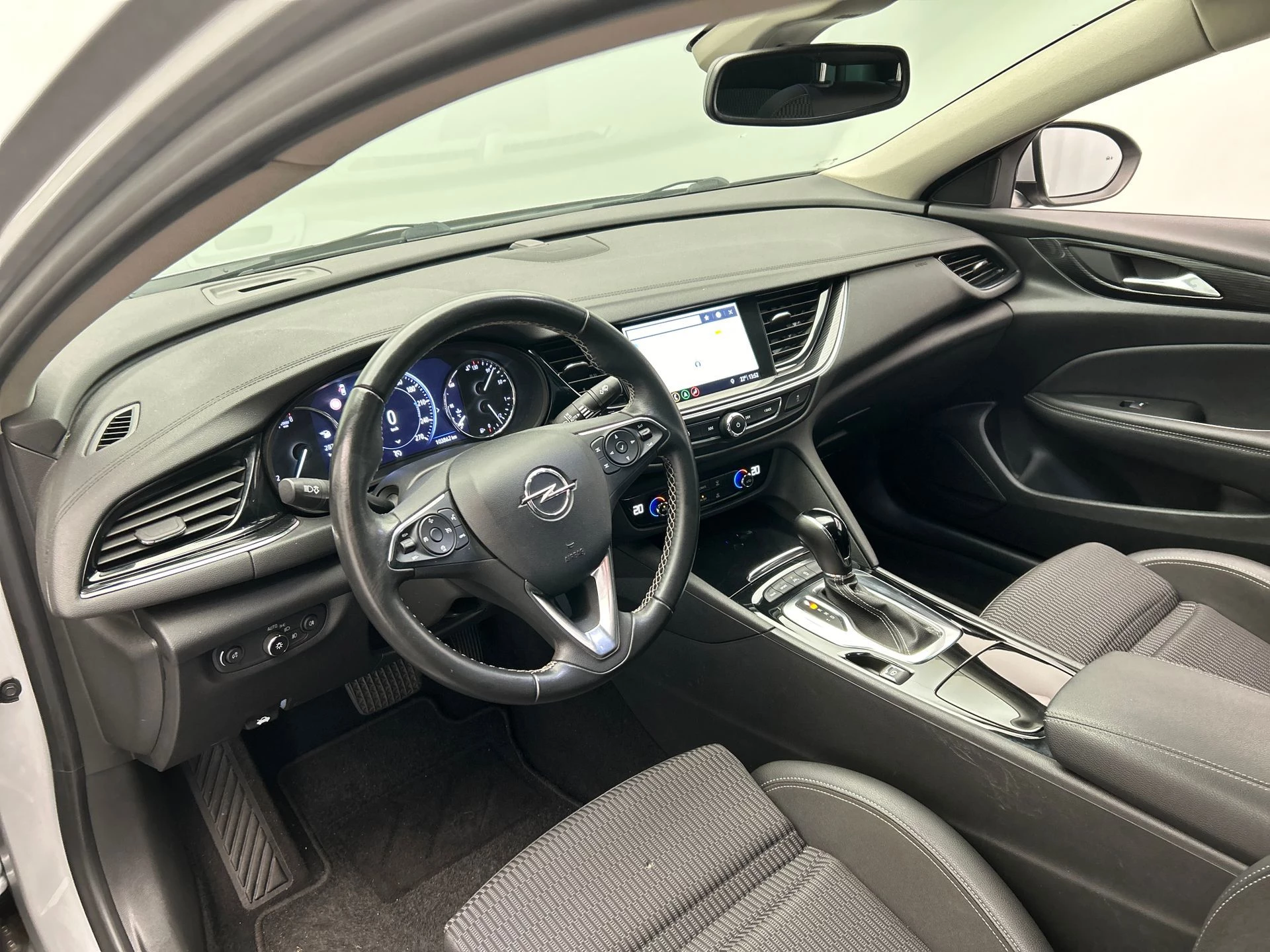 Hoofdafbeelding Opel Insignia