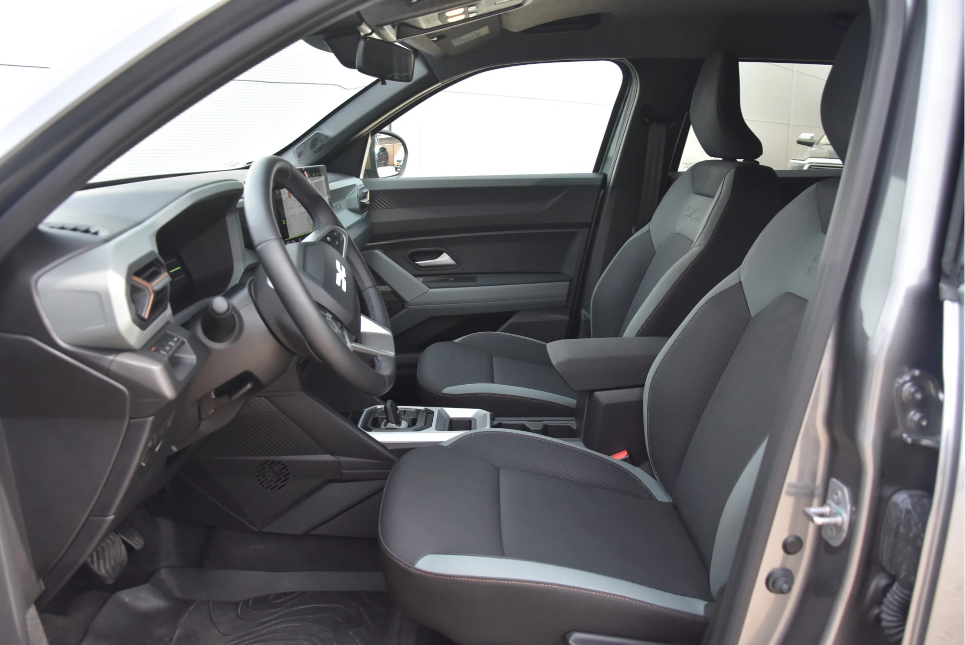 Hoofdafbeelding Dacia Duster
