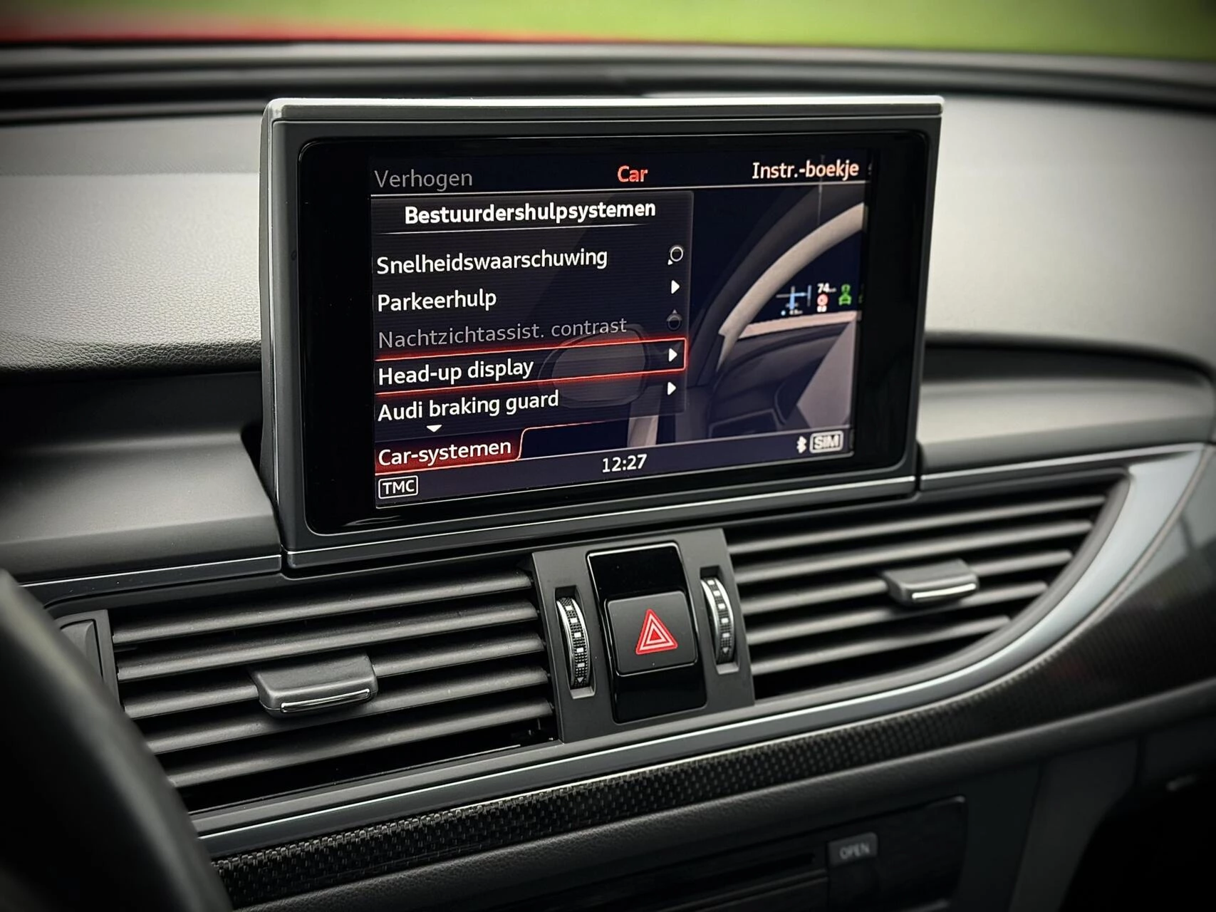 Hoofdafbeelding Audi S6