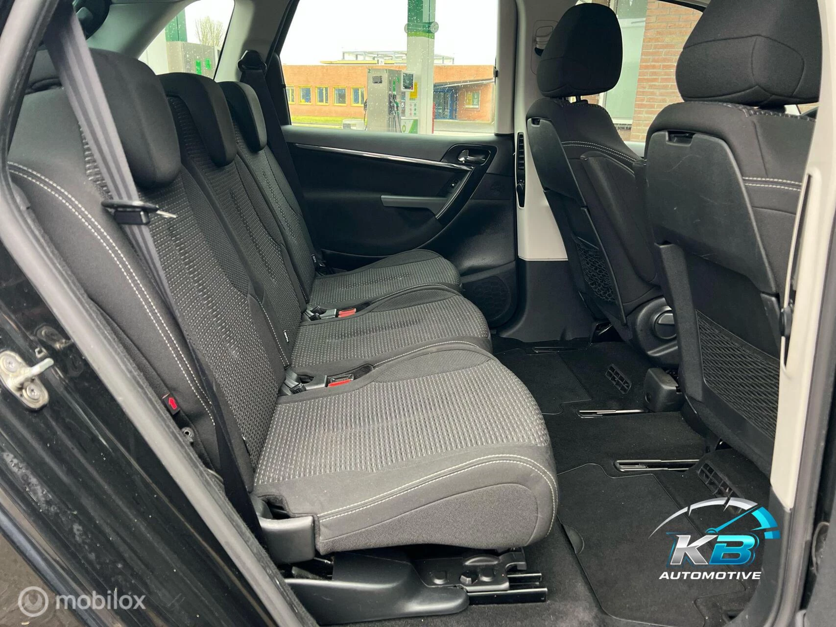 Hoofdafbeelding Citroën C4 Picasso