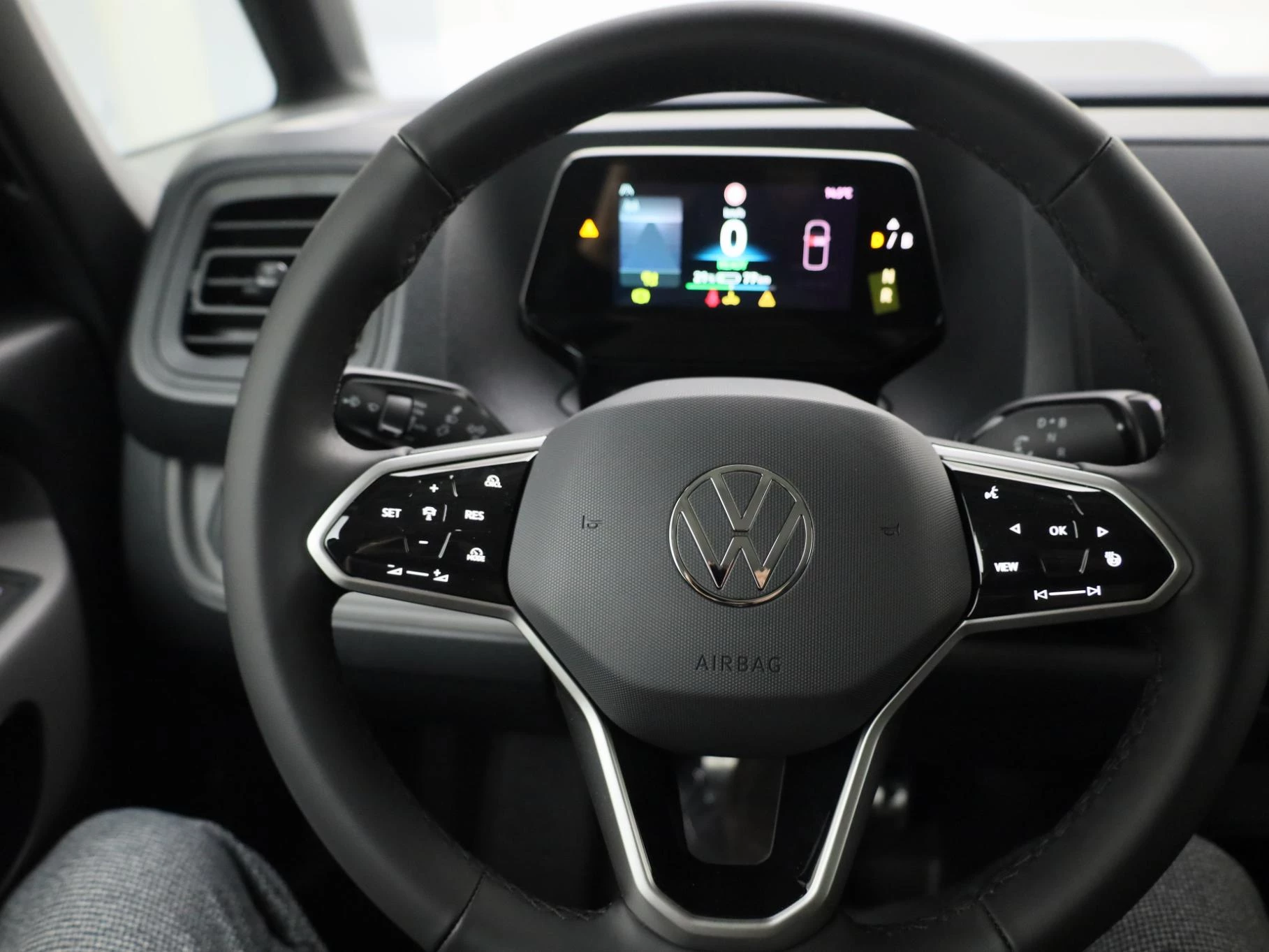 Hoofdafbeelding Volkswagen ID. Buzz Cargo