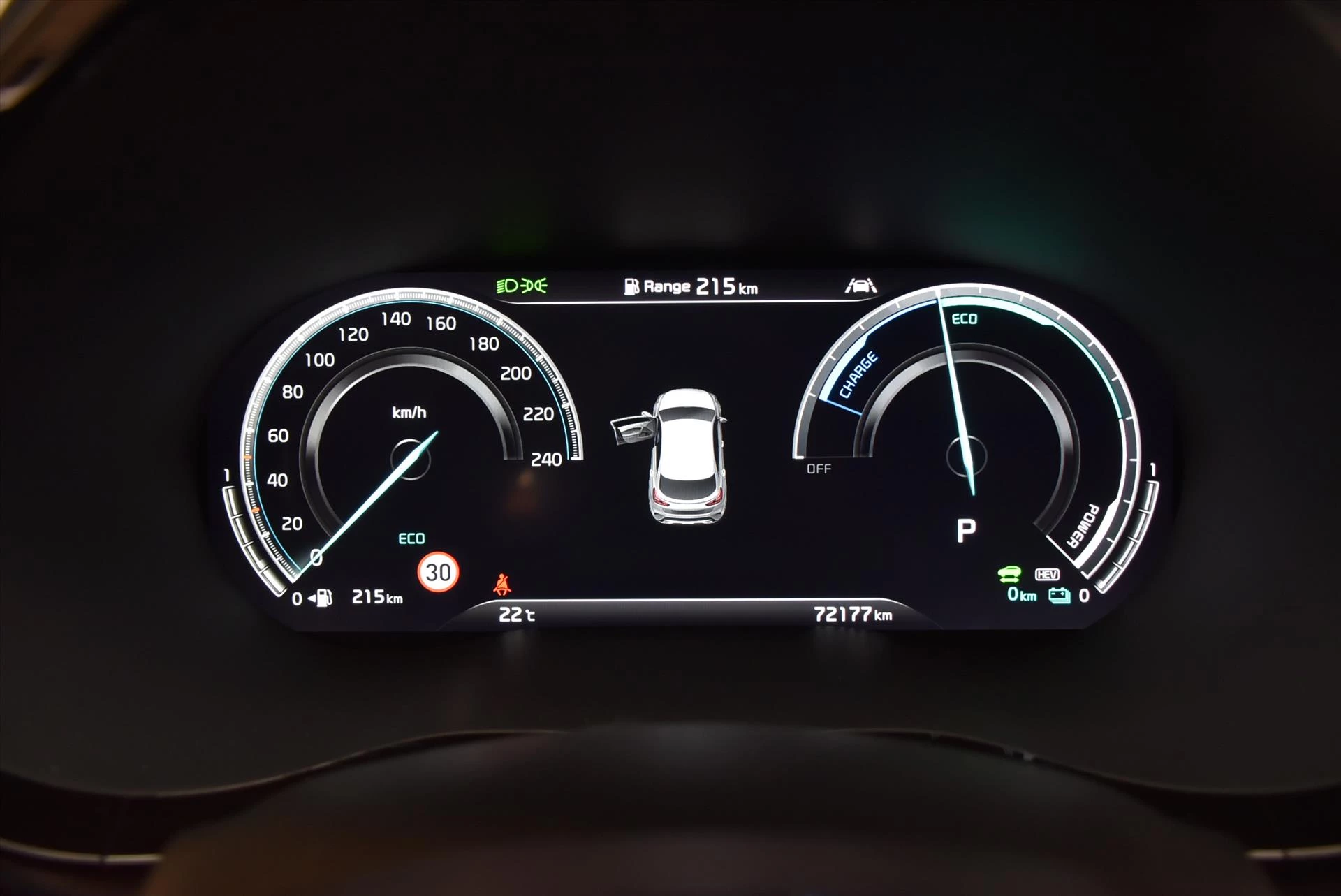 Hoofdafbeelding Kia XCeed
