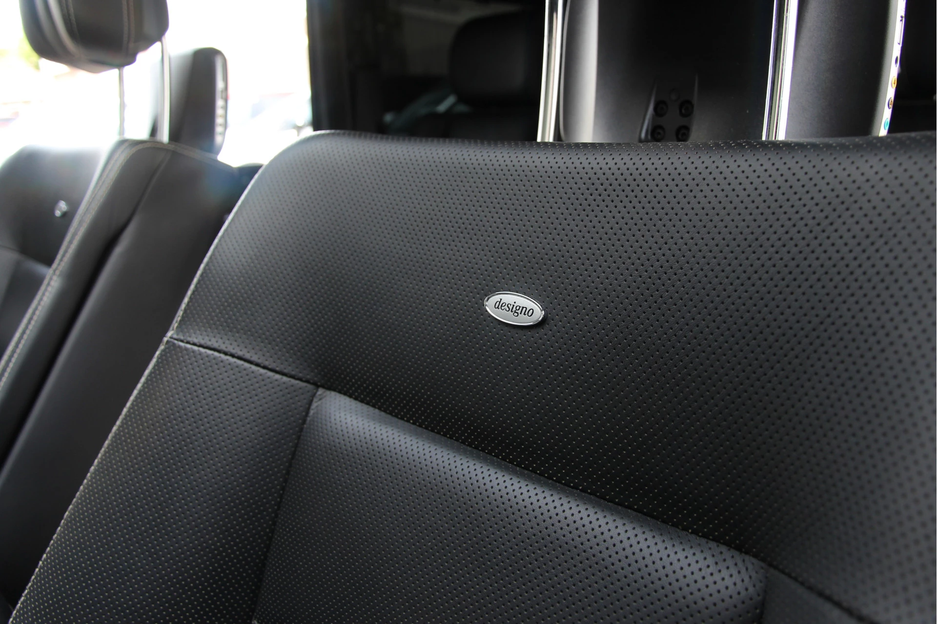 Hoofdafbeelding Mercedes-Benz G-Klasse