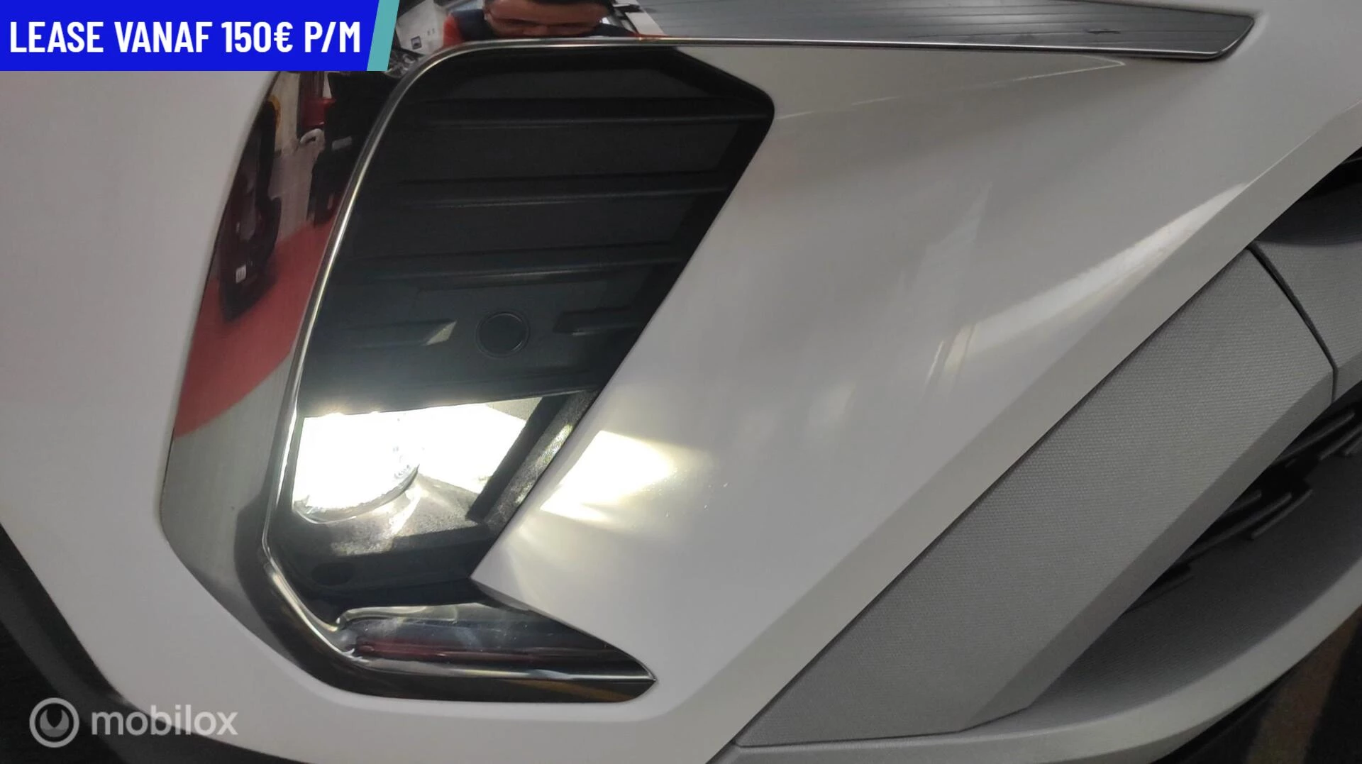 Hoofdafbeelding Opel Crossland